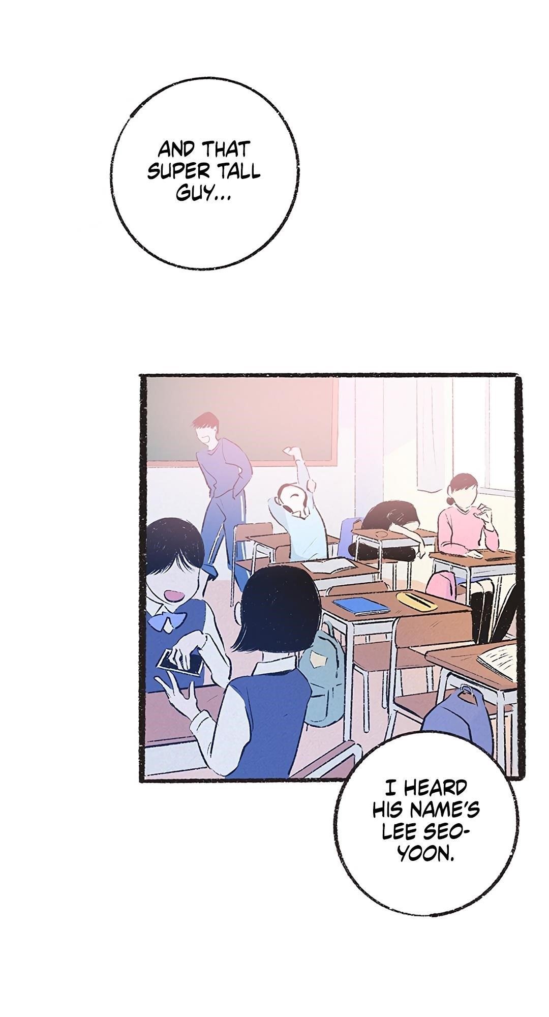 Why Don’t I Have Anyone By My Side? Chapter 23 - Page 5