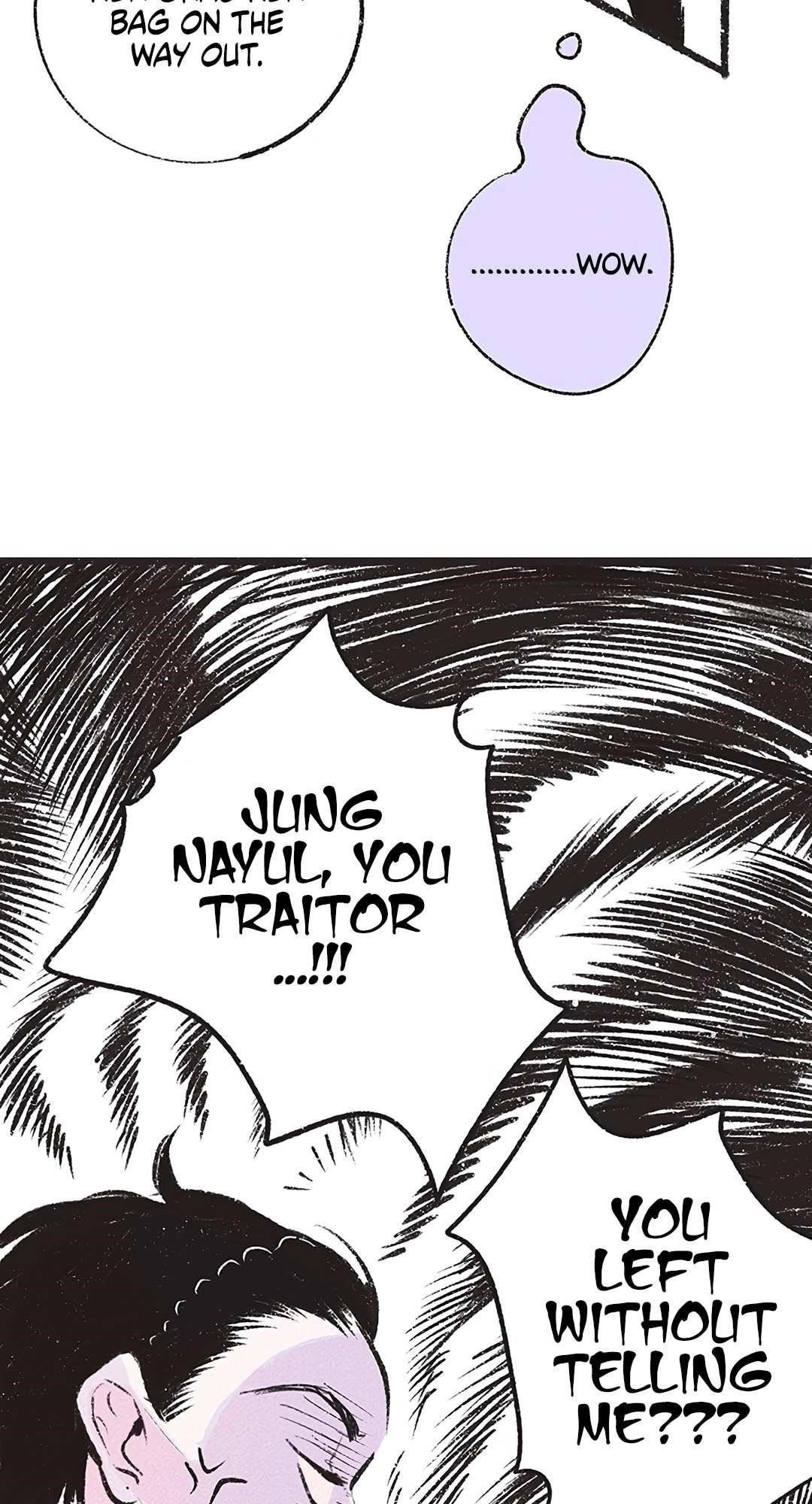 Why Don’t I Have Anyone By My Side? Chapter 23 - Page 51