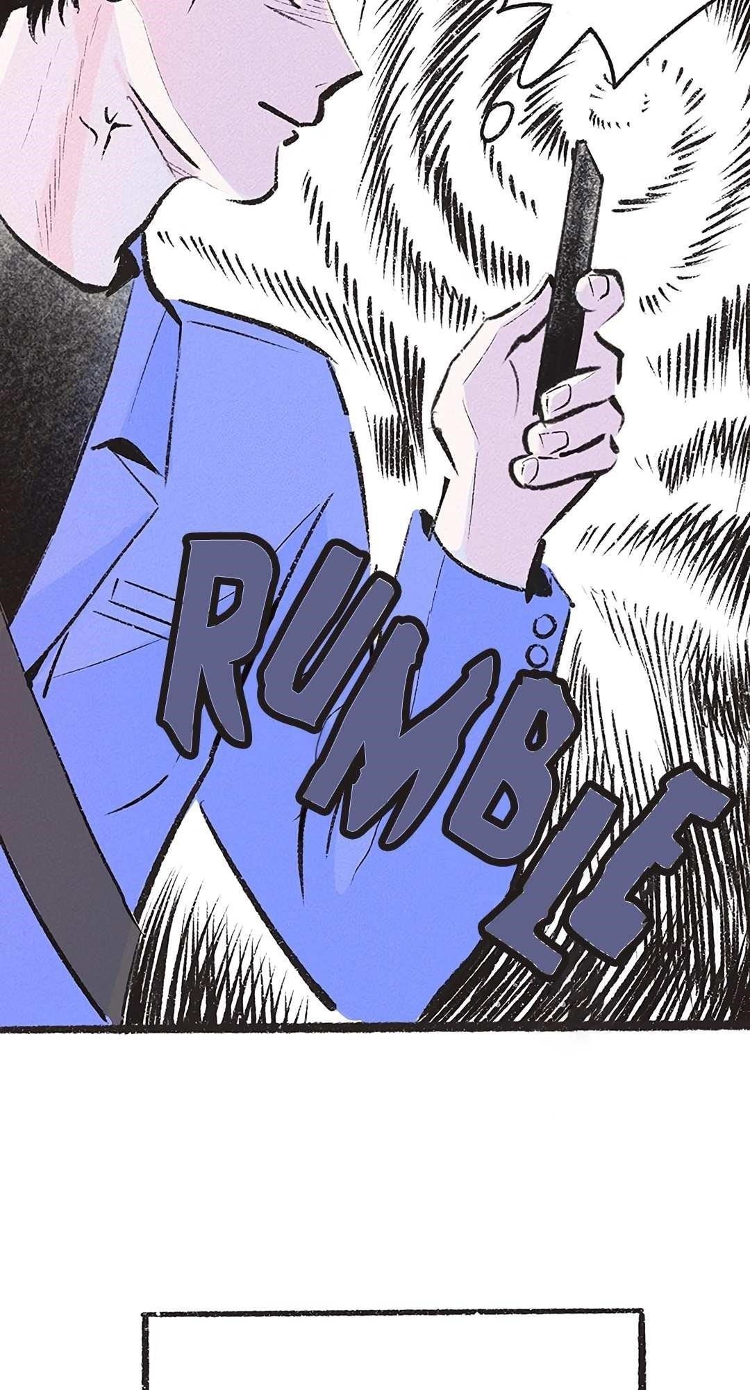 Why Don’t I Have Anyone By My Side? Chapter 23 - Page 52