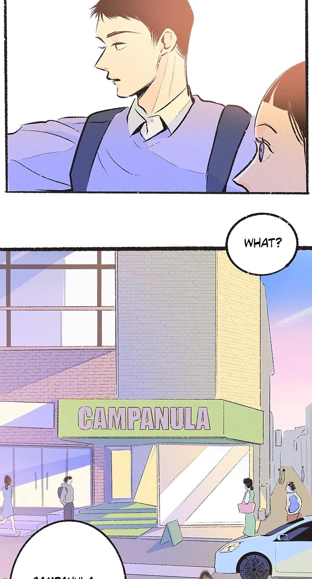 Why Don’t I Have Anyone By My Side? Chapter 23 - Page 66