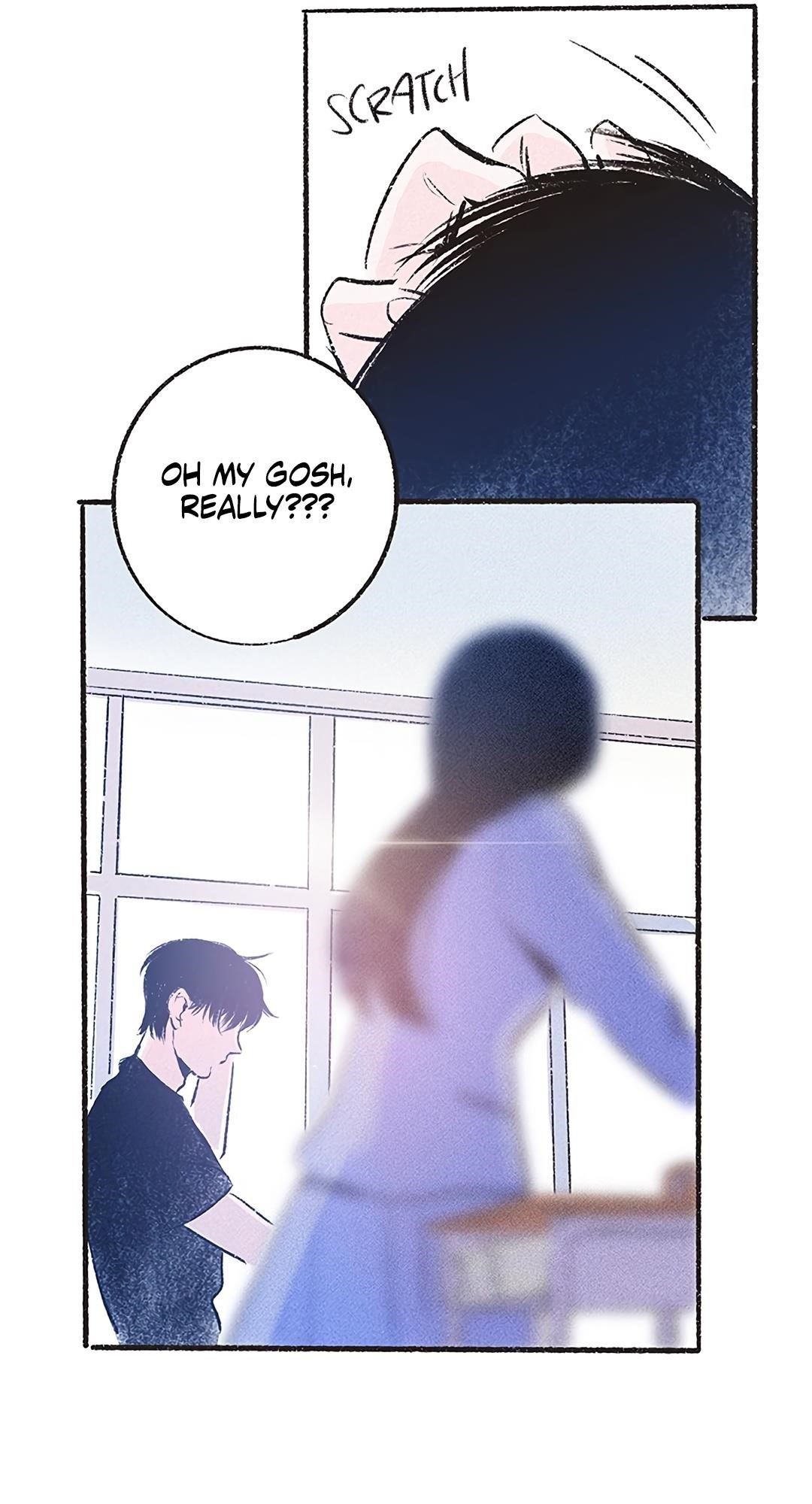 Why Don’t I Have Anyone By My Side? Chapter 23 - Page 7
