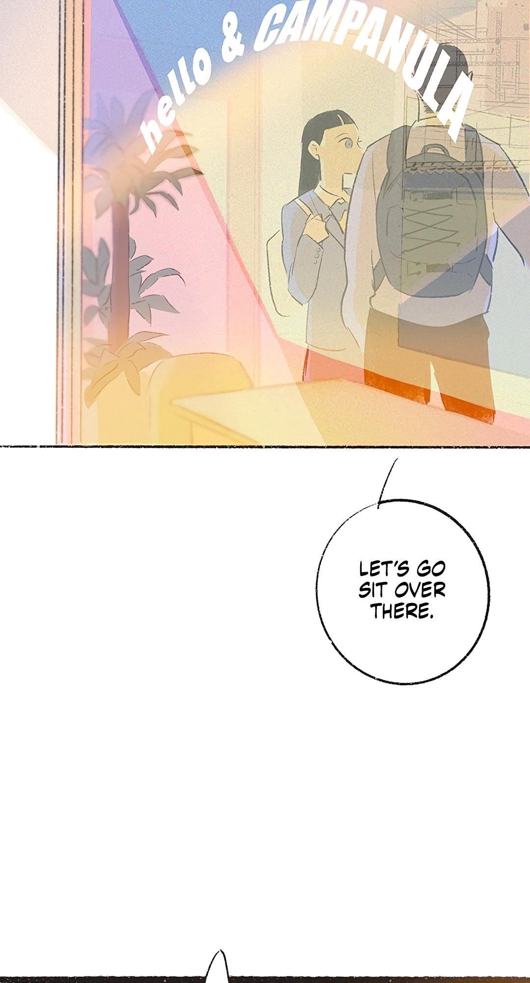 Why Don’t I Have Anyone By My Side? Chapter 23 - Page 71