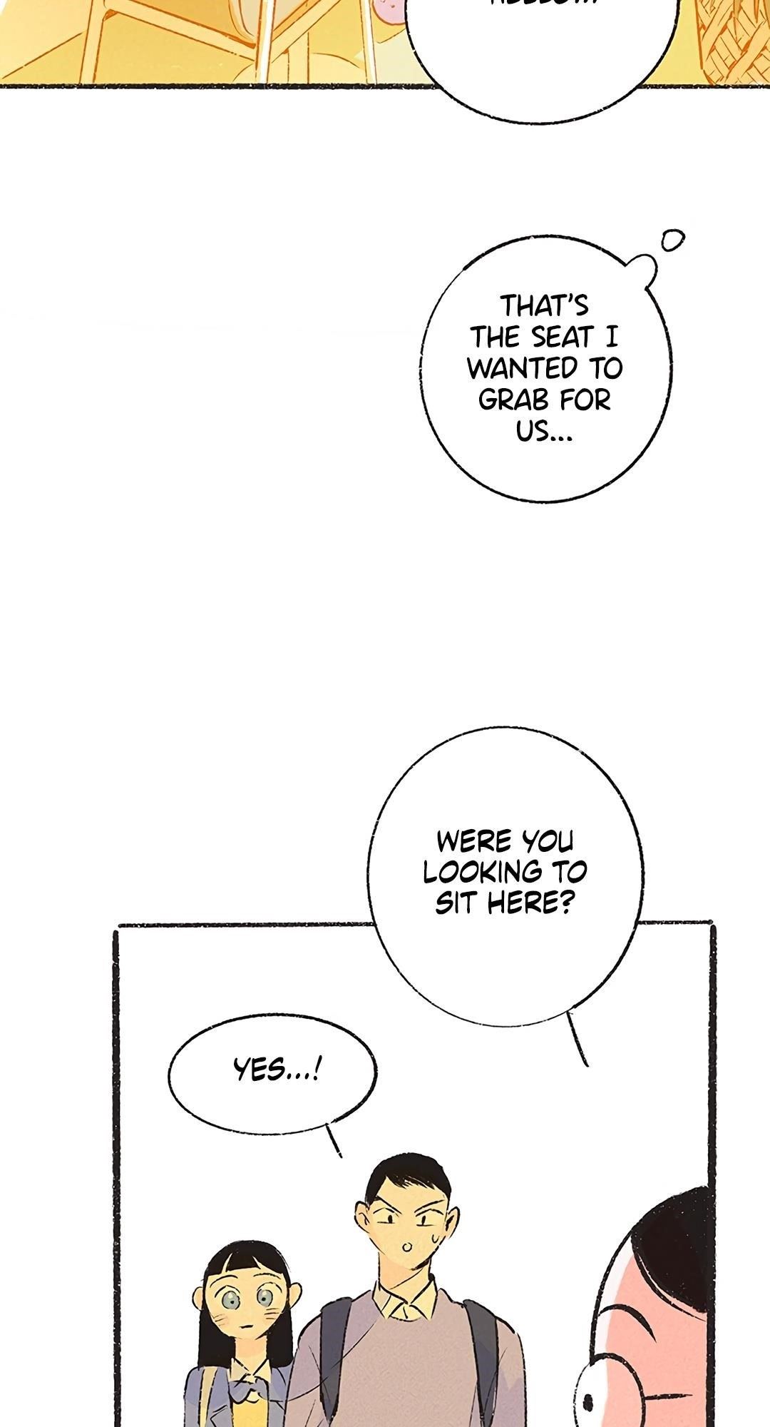 Why Don’t I Have Anyone By My Side? Chapter 23 - Page 74