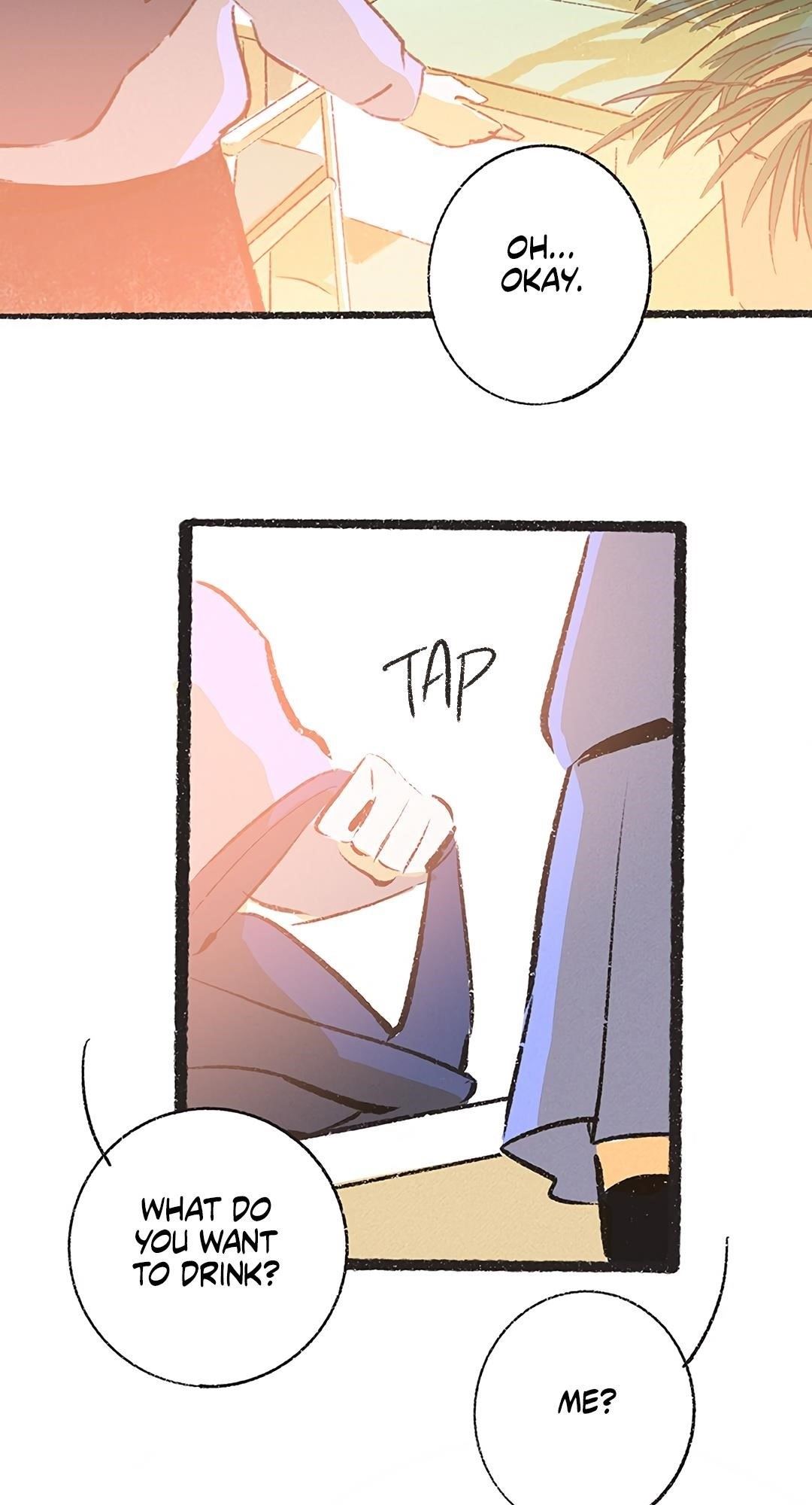 Why Don’t I Have Anyone By My Side? Chapter 23 - Page 80