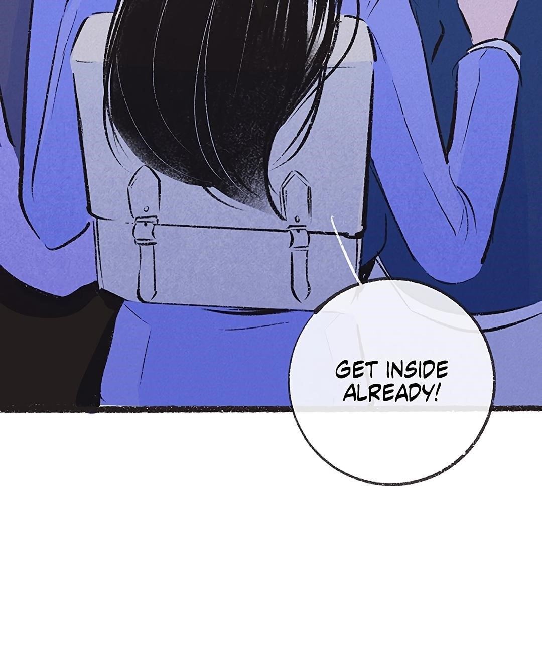 Why Don’t I Have Anyone By My Side? Chapter 26 - Page 102