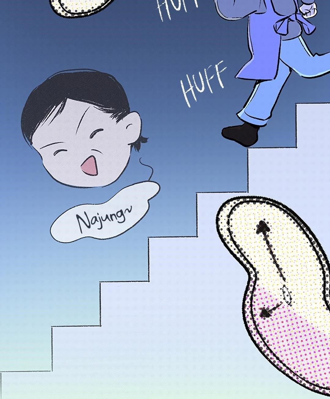 Why Don’t I Have Anyone By My Side? Chapter 26 - Page 14