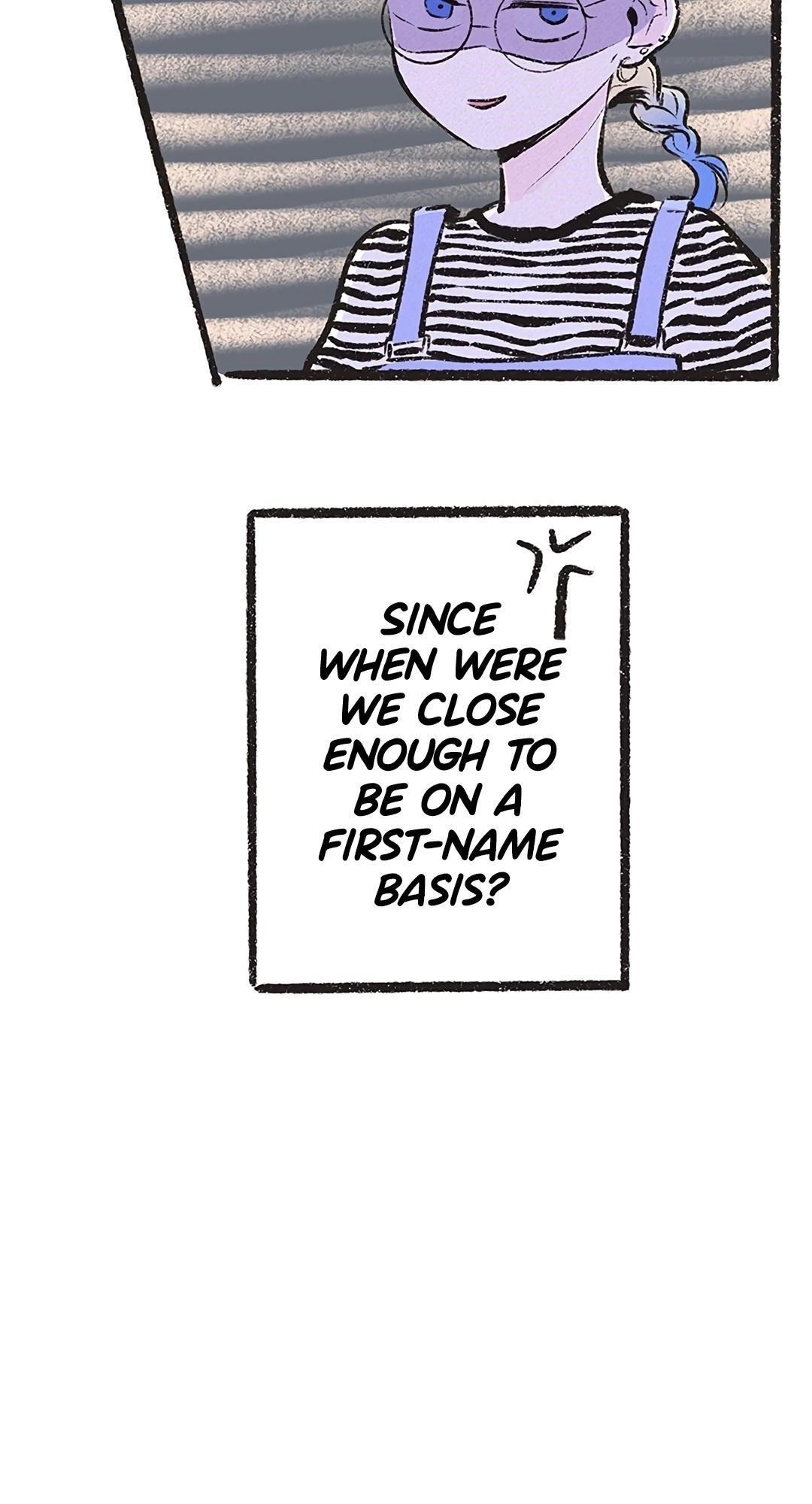 Why Don’t I Have Anyone By My Side? Chapter 26 - Page 24