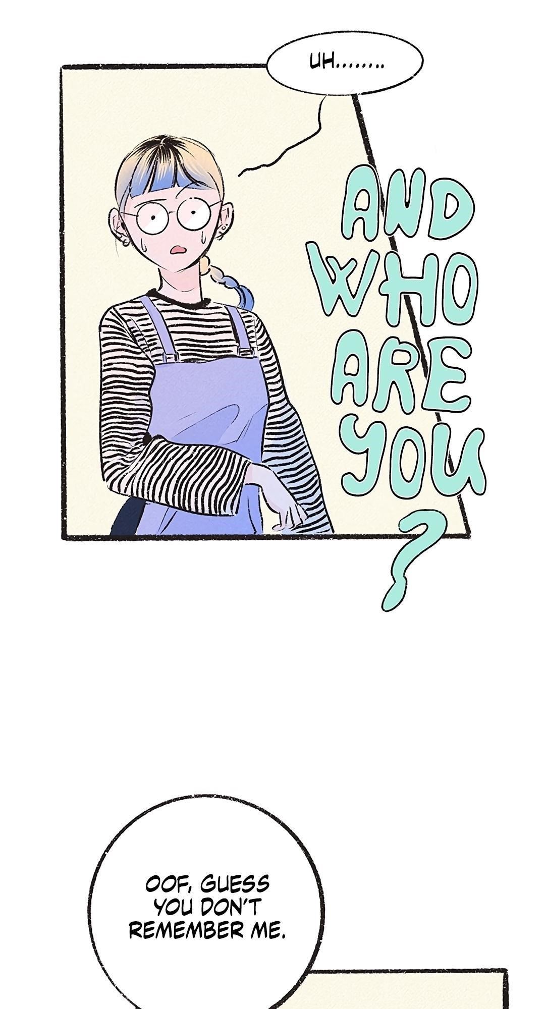 Why Don’t I Have Anyone By My Side? Chapter 26 - Page 30