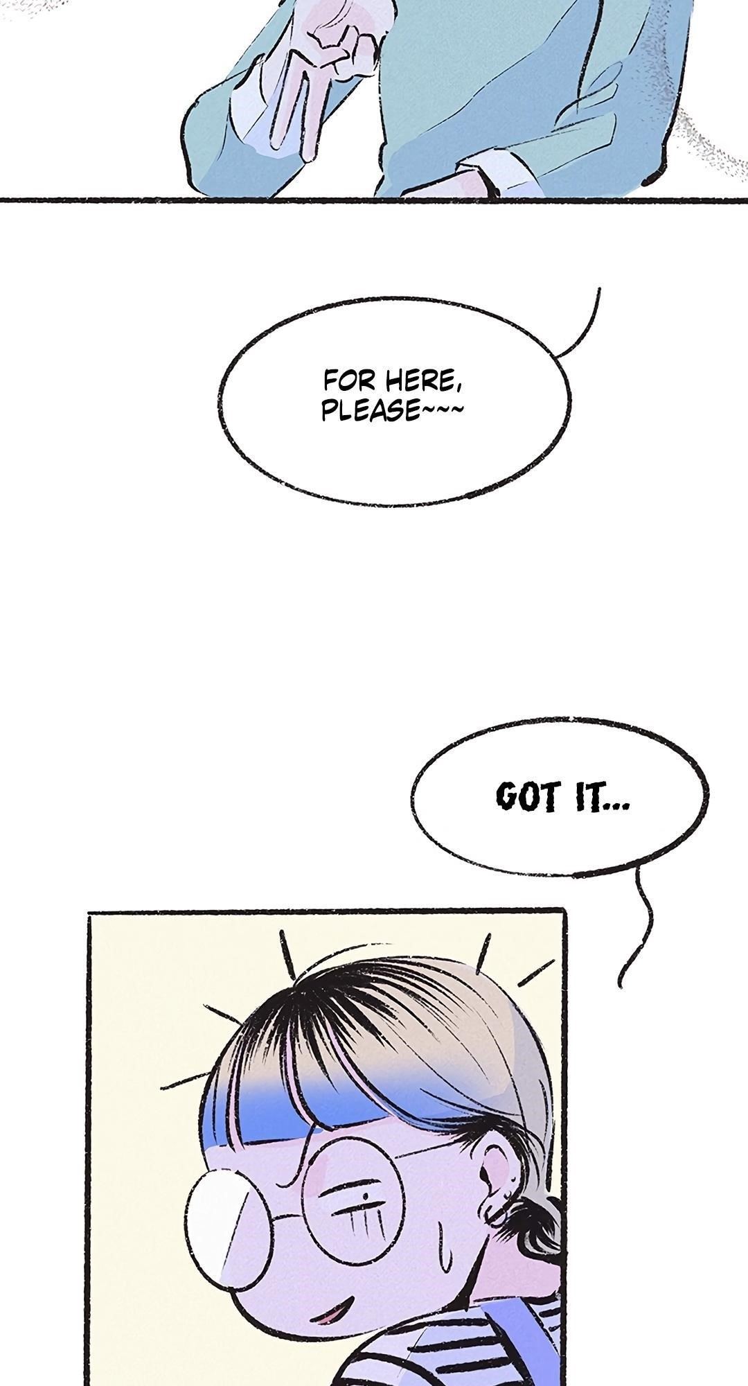 Why Don’t I Have Anyone By My Side? Chapter 26 - Page 39