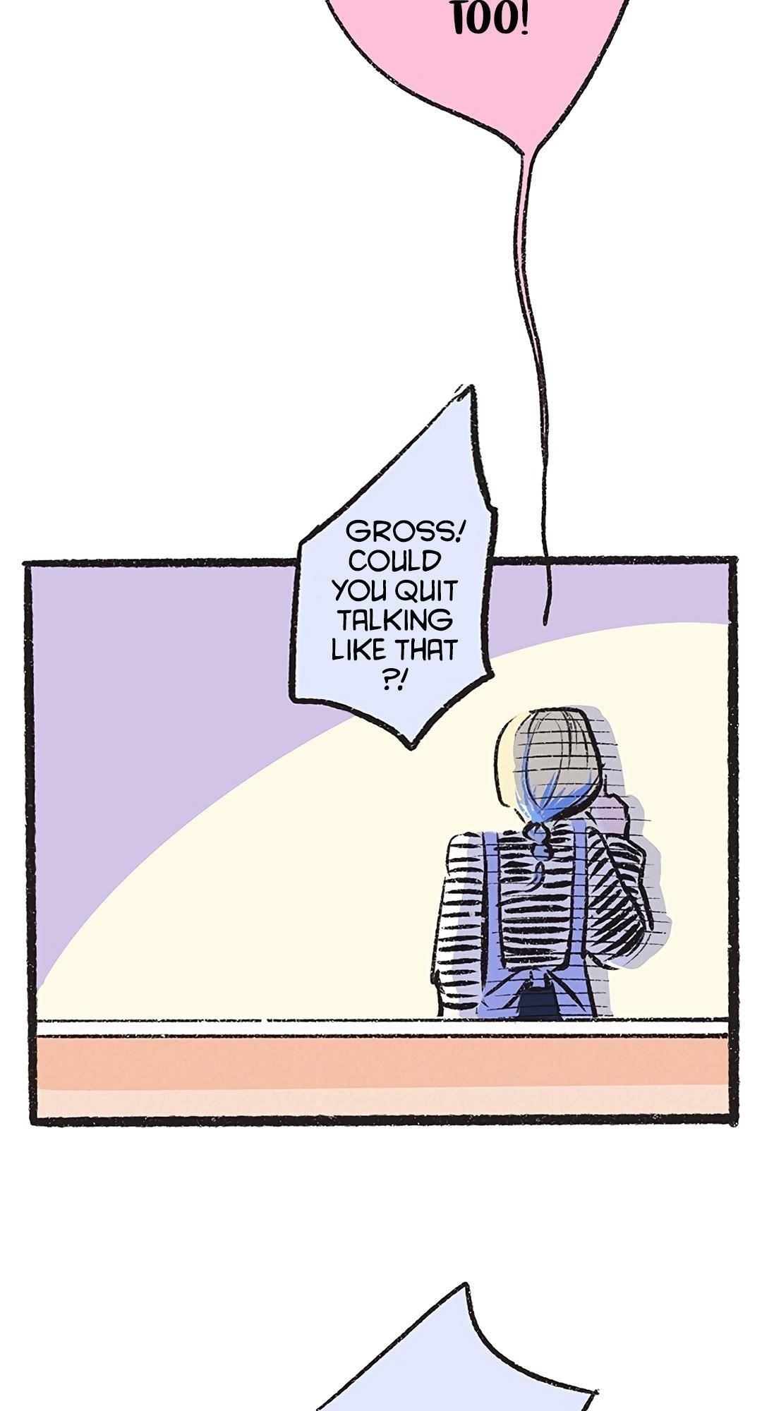 Why Don’t I Have Anyone By My Side? Chapter 26 - Page 52