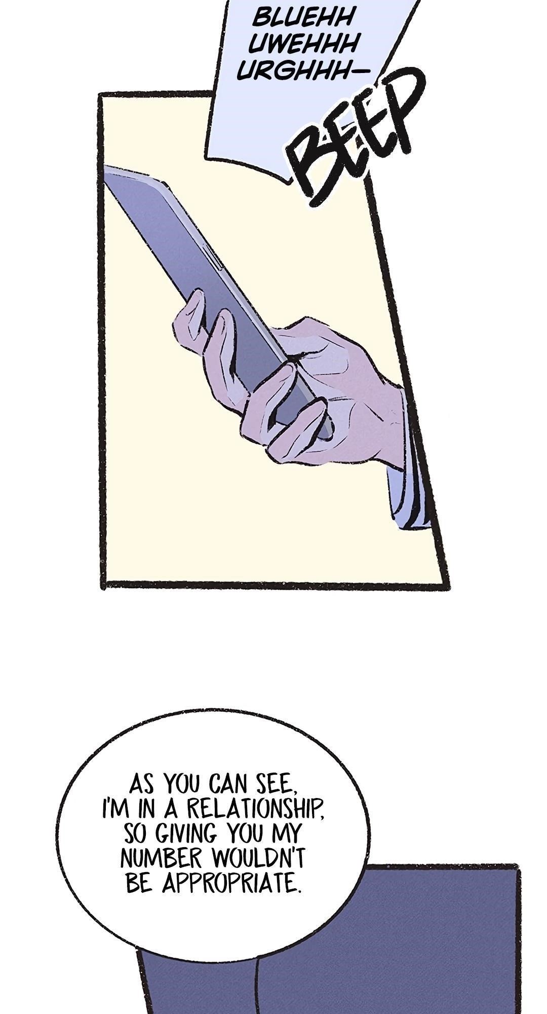 Why Don’t I Have Anyone By My Side? Chapter 26 - Page 53