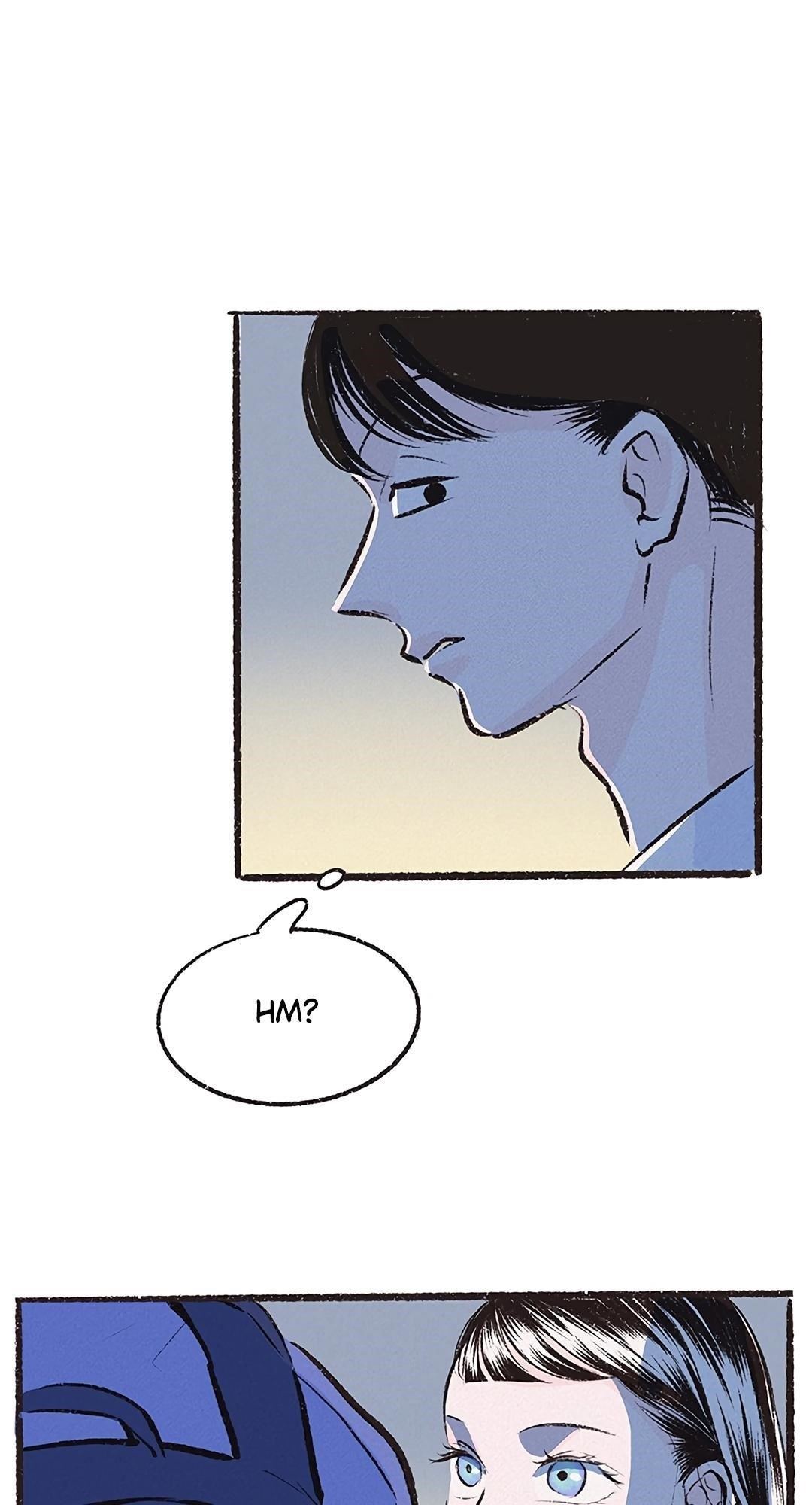 Why Don’t I Have Anyone By My Side? Chapter 26 - Page 72