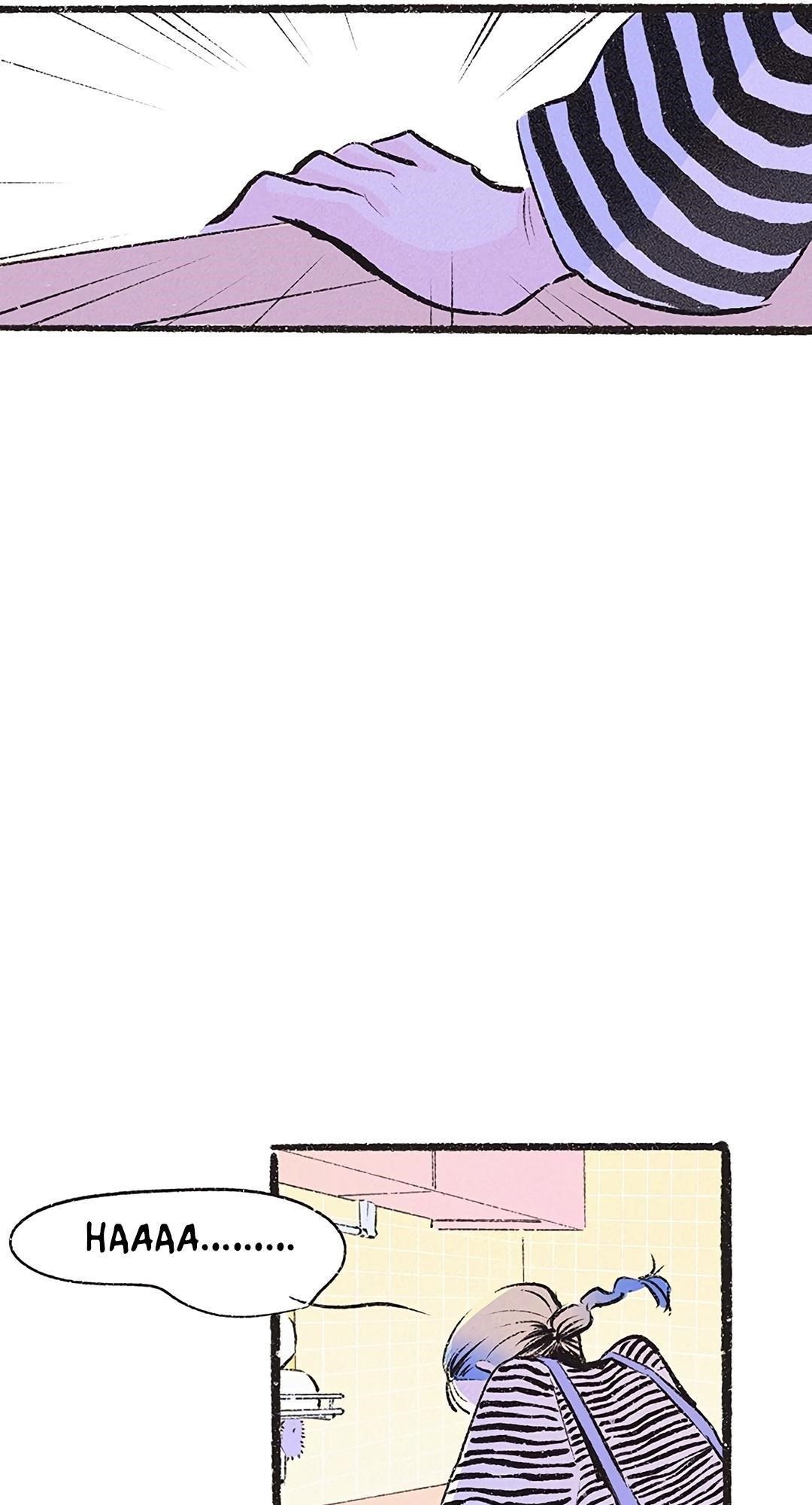 Why Don’t I Have Anyone By My Side? Chapter 26 - Page 8