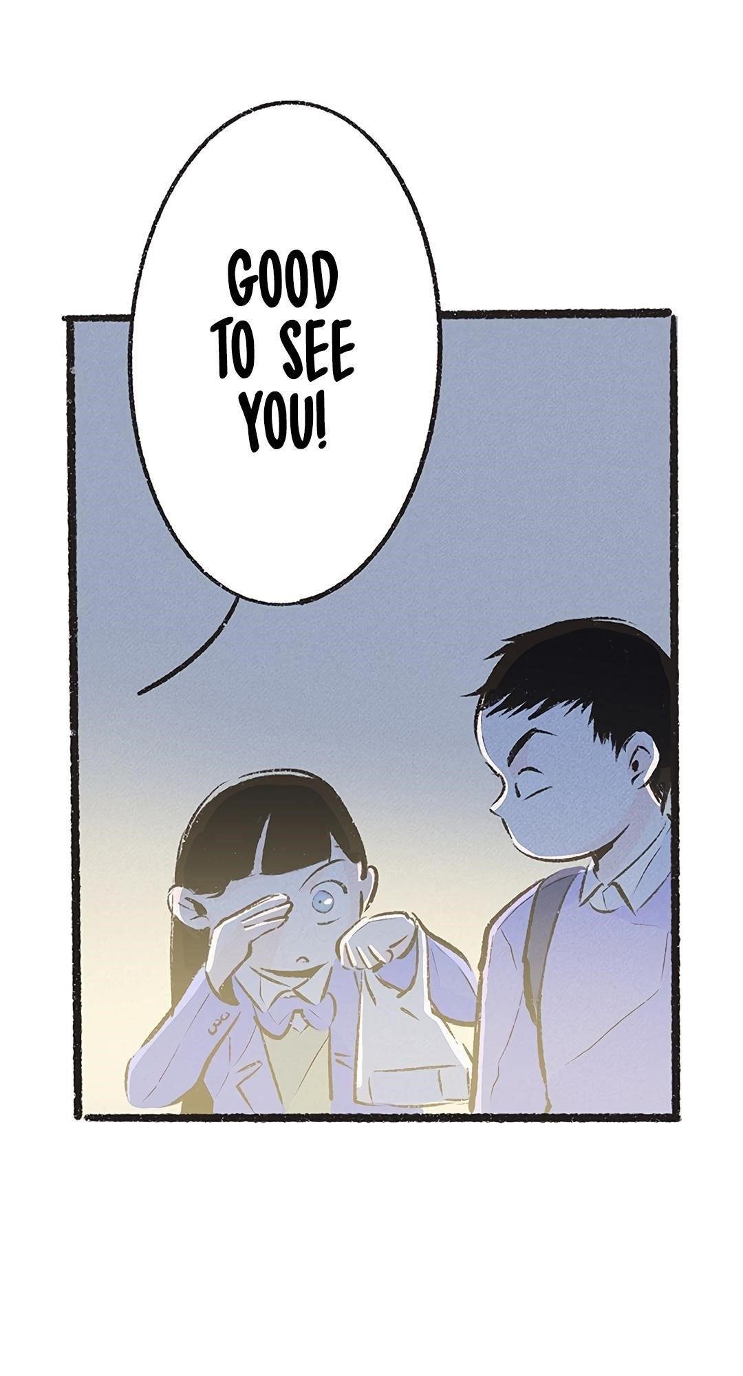 Why Don’t I Have Anyone By My Side? Chapter 26 - Page 83