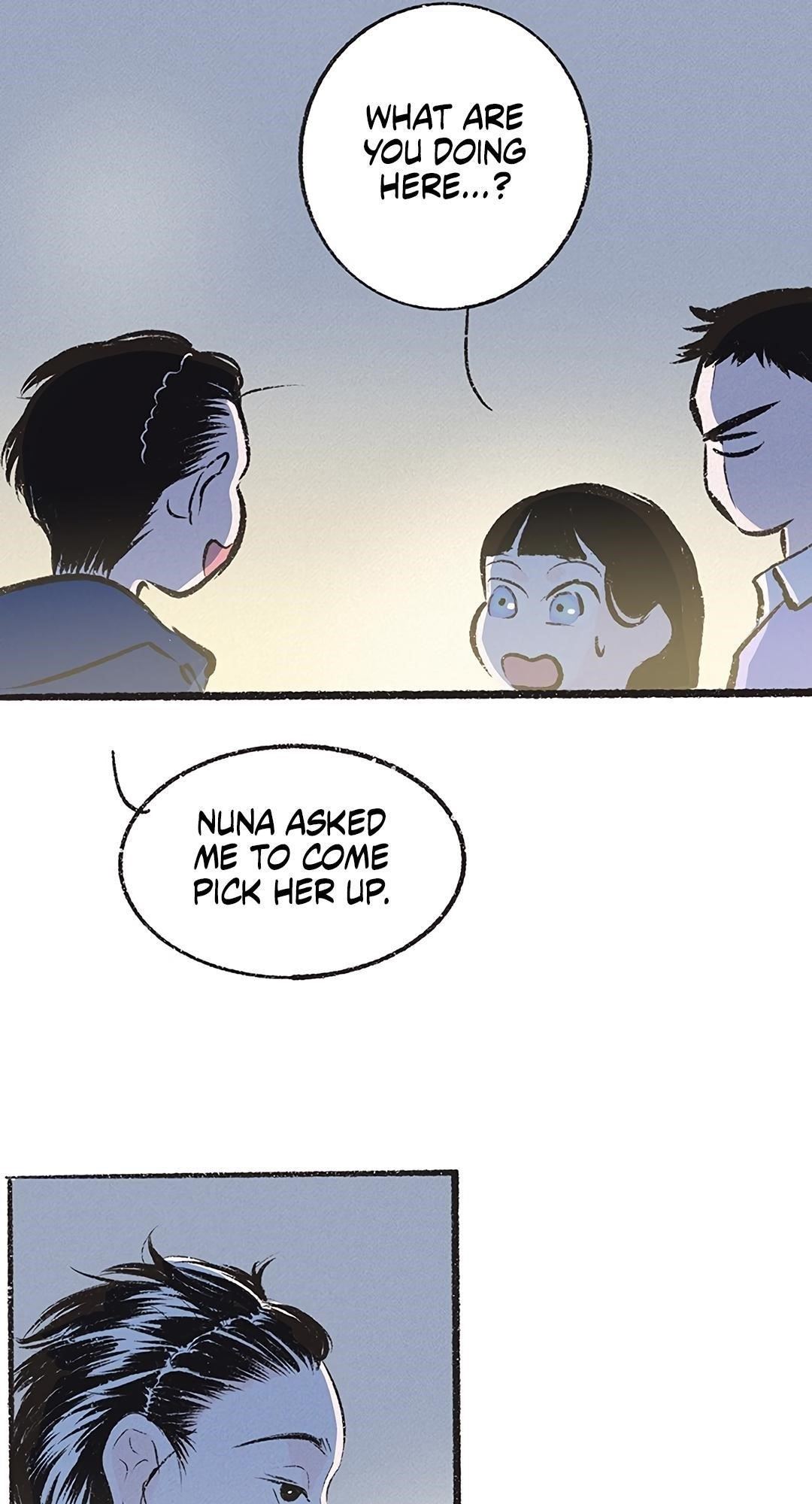 Why Don’t I Have Anyone By My Side? Chapter 26 - Page 89