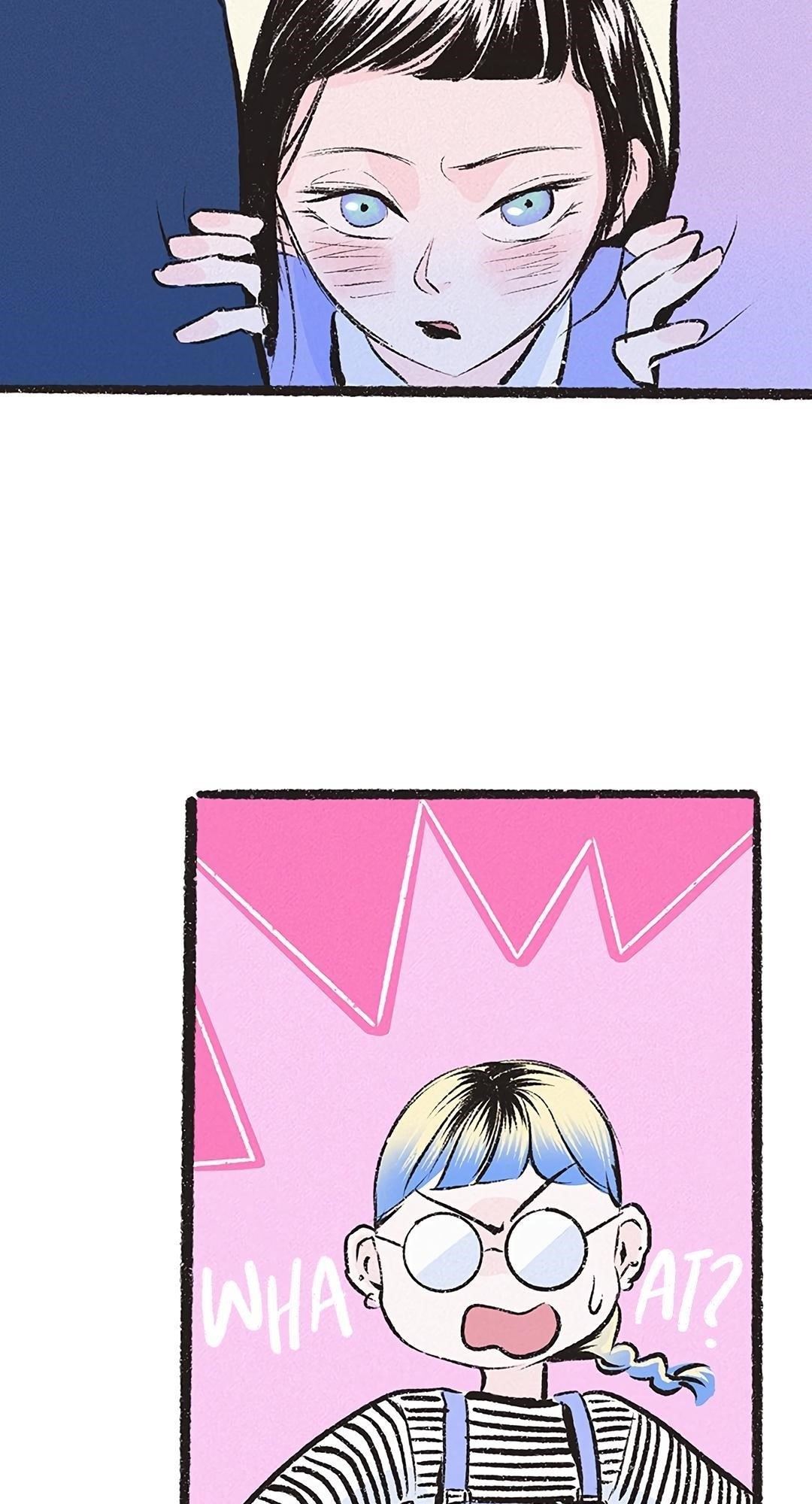 Why Don’t I Have Anyone By My Side? Chapter 26 - Page 99