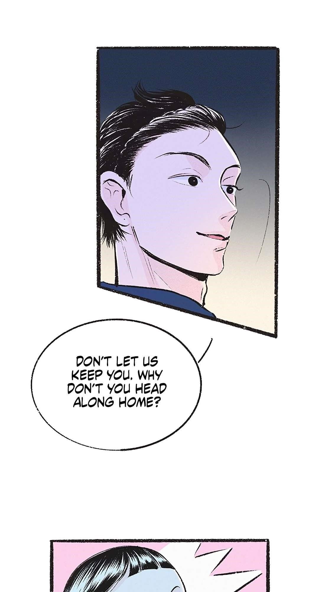 Why Don’t I Have Anyone By My Side? Chapter 27 - Page 16