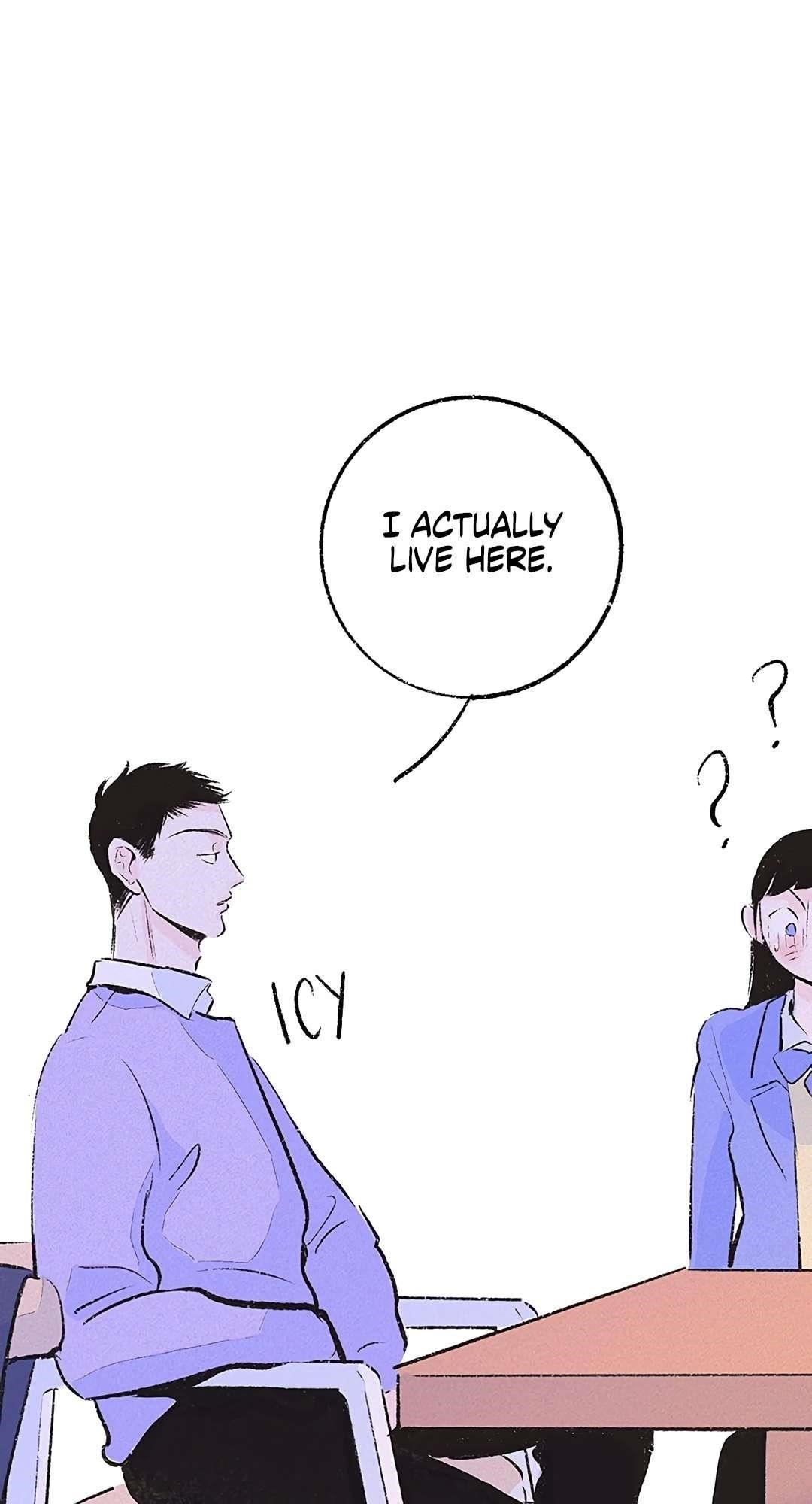 Why Don’t I Have Anyone By My Side? Chapter 27 - Page 18