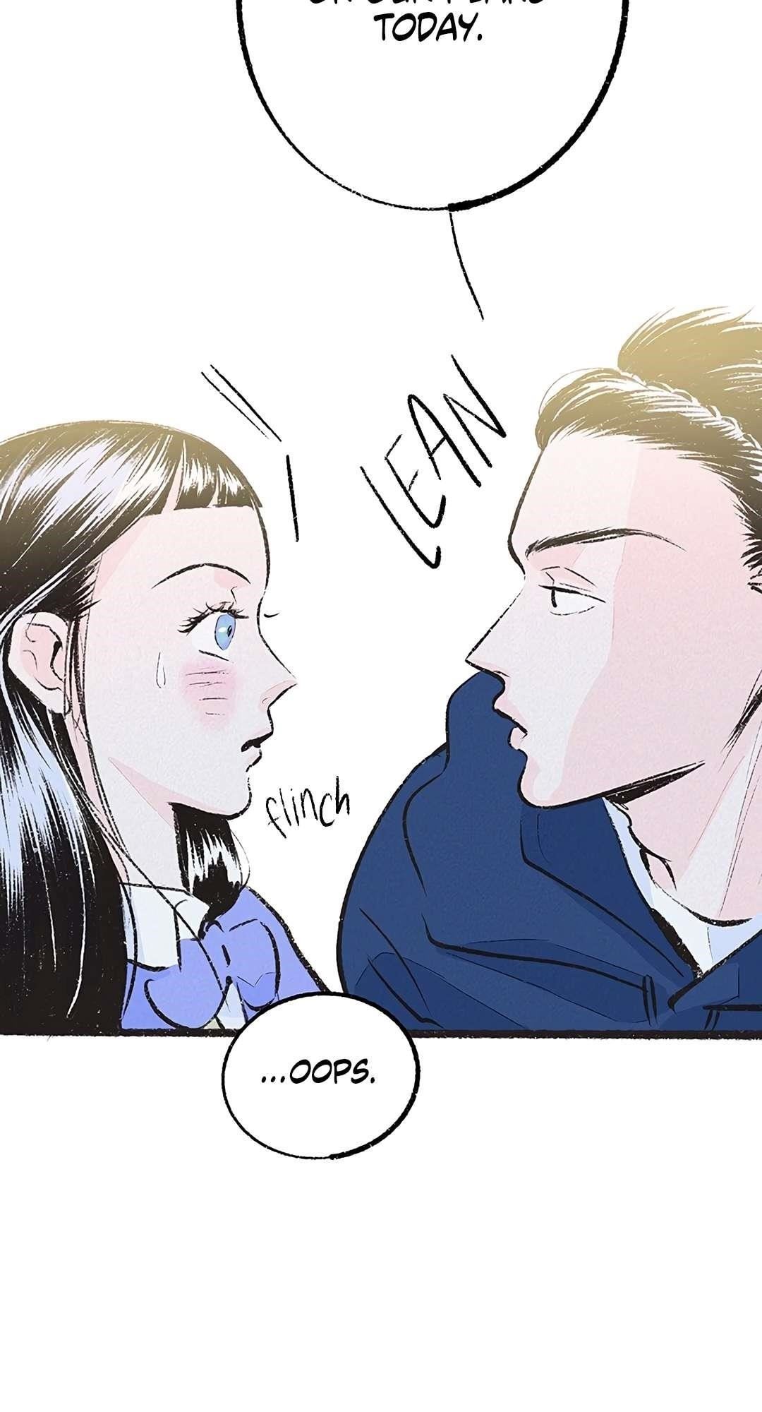 Why Don’t I Have Anyone By My Side? Chapter 27 - Page 37