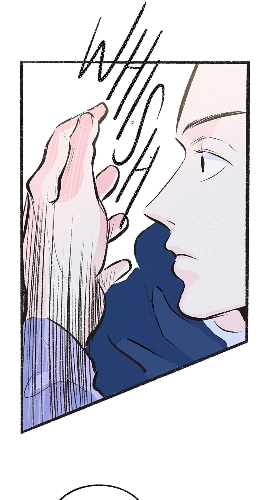 Why Don’t I Have Anyone By My Side? Chapter 27 - Page 38