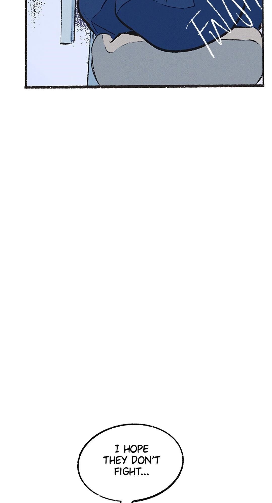 Why Don’t I Have Anyone By My Side? Chapter 27 - Page 52