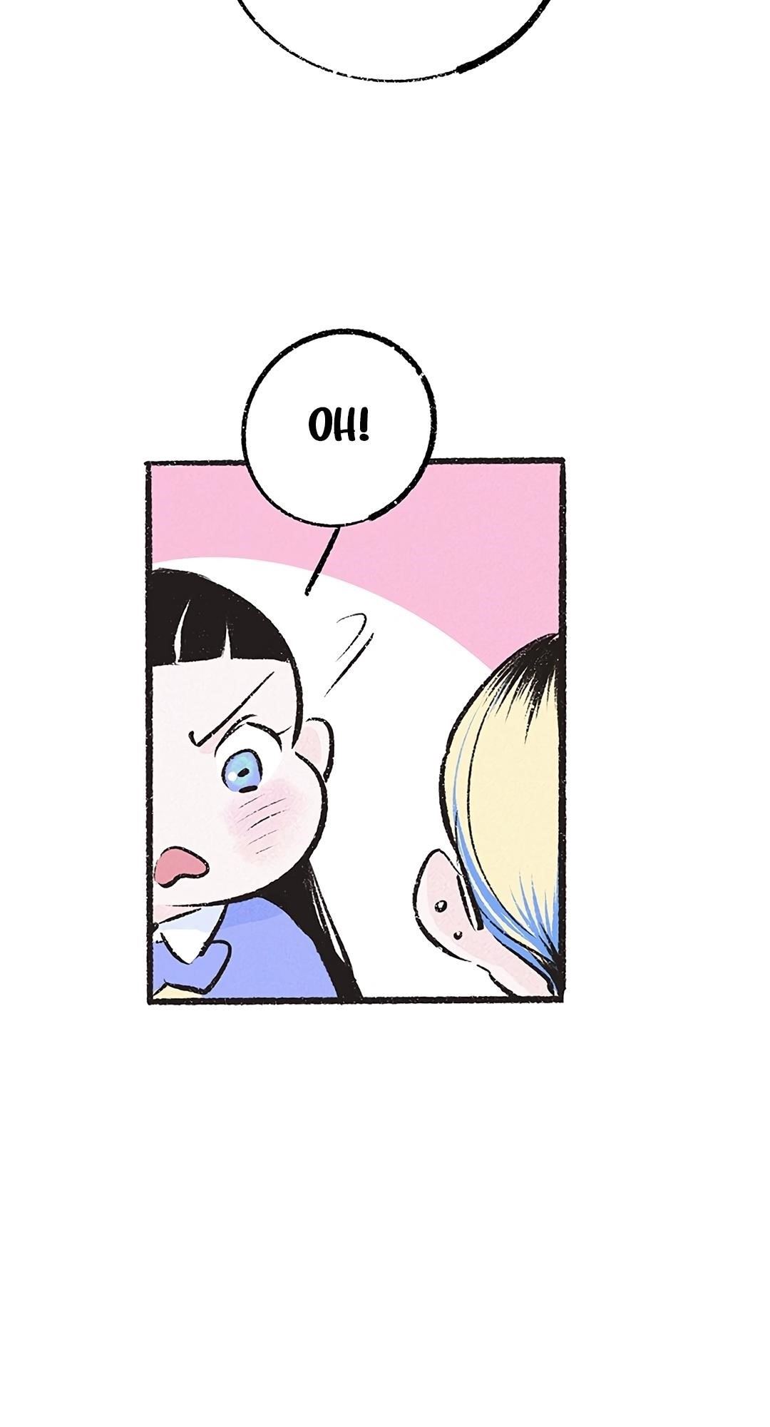 Why Don’t I Have Anyone By My Side? Chapter 27 - Page 54