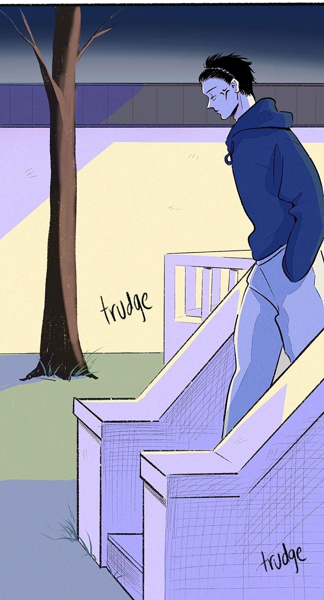 Why Don’t I Have Anyone By My Side? Chapter 27 - Page 83