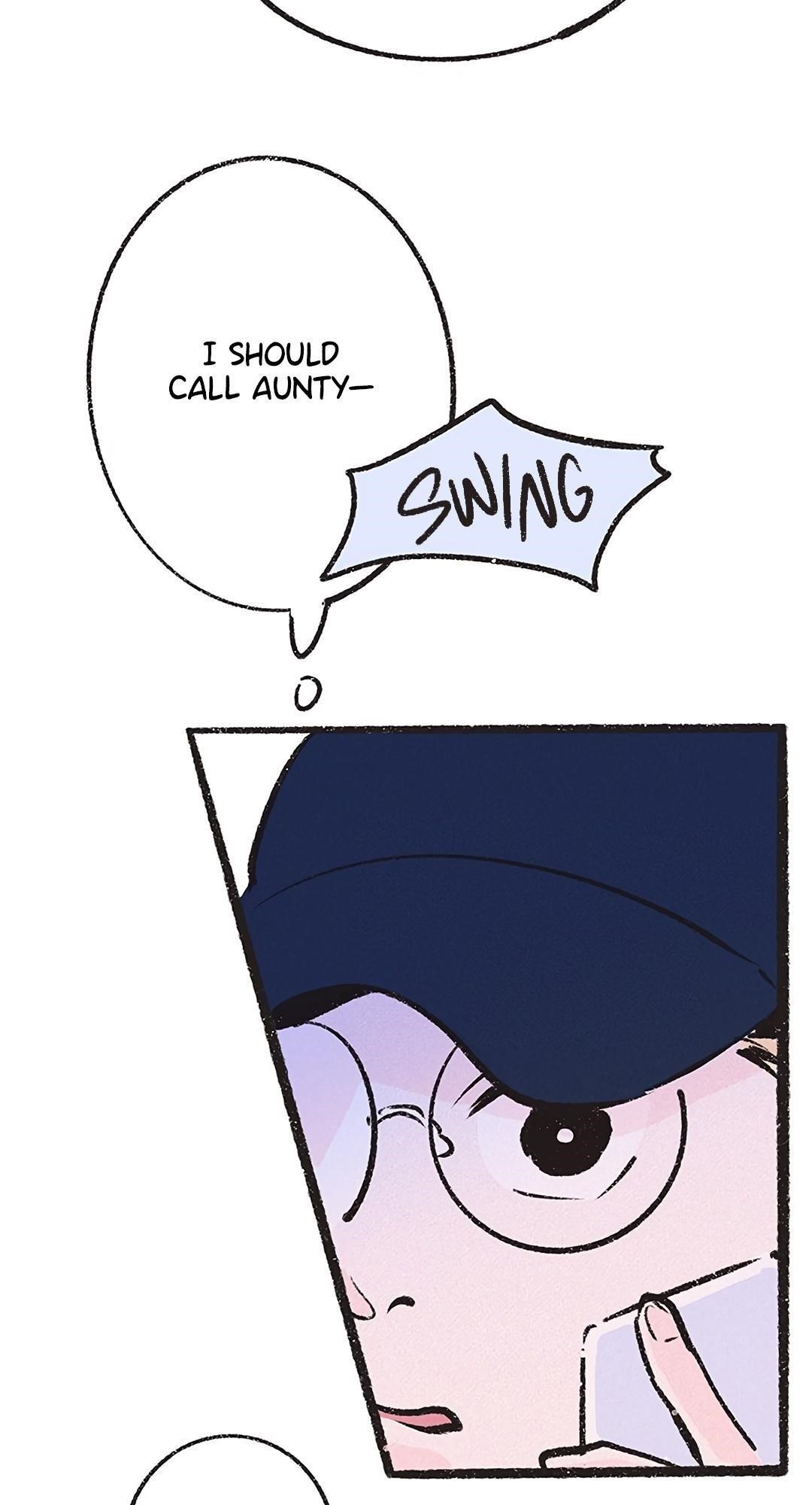 Why Don’t I Have Anyone By My Side? Chapter 28 - Page 103