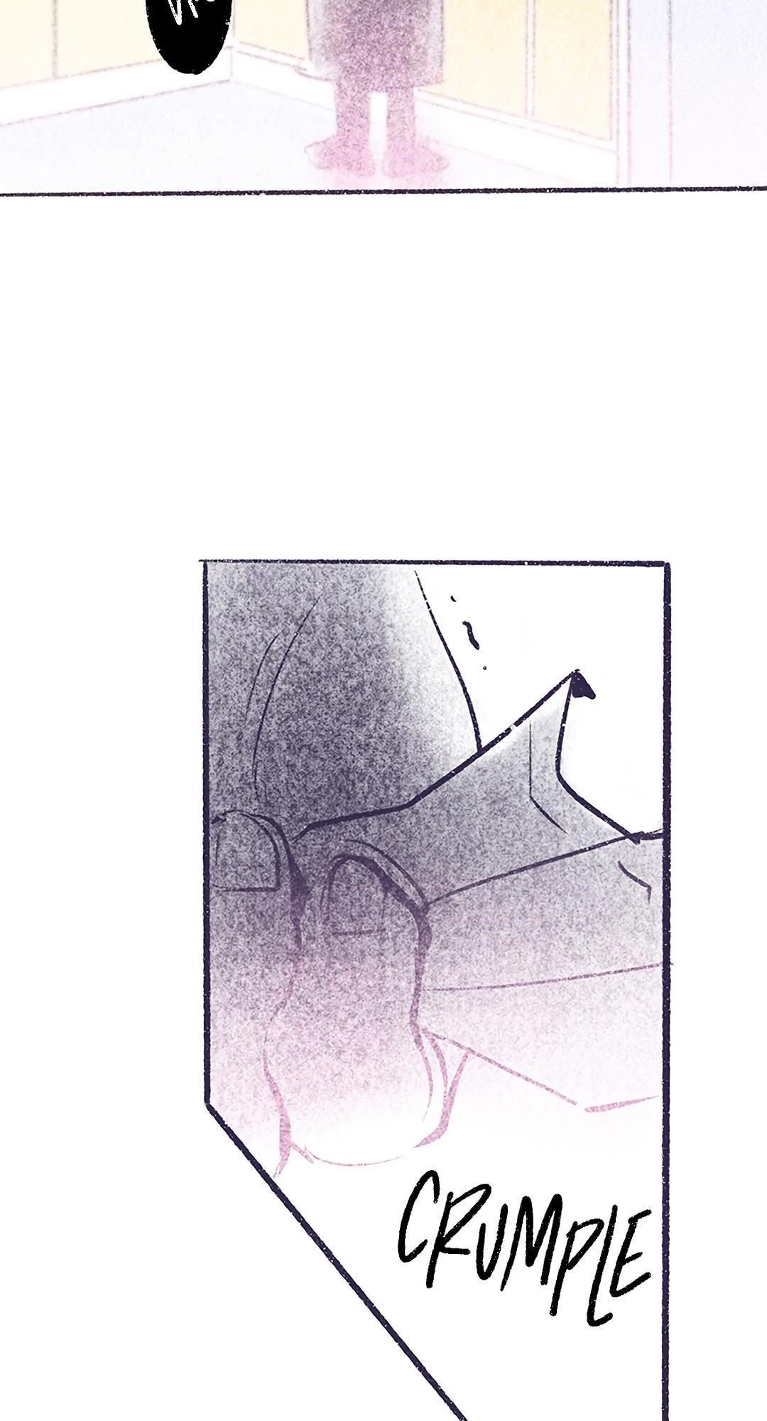 Why Don’t I Have Anyone By My Side? Chapter 28 - Page 14