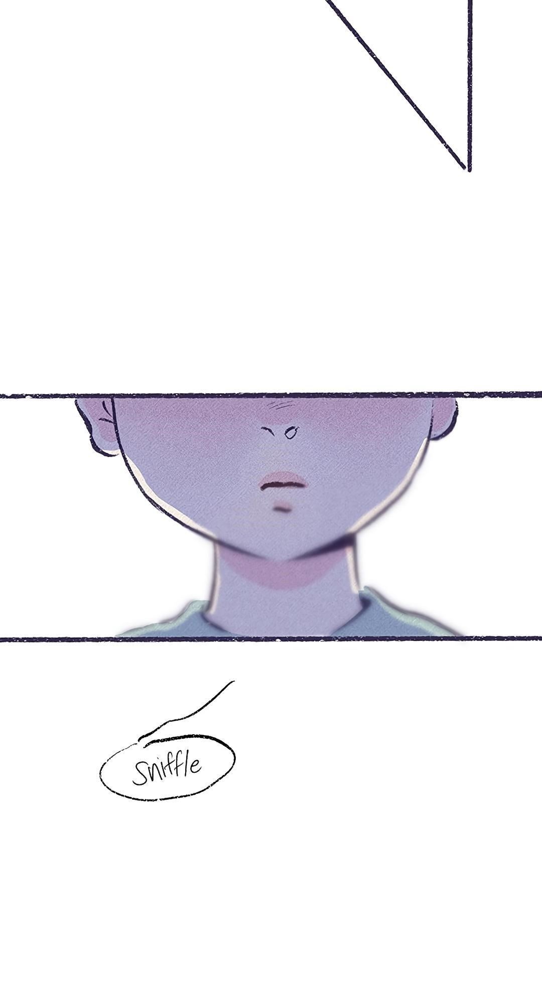 Why Don’t I Have Anyone By My Side? Chapter 28 - Page 15