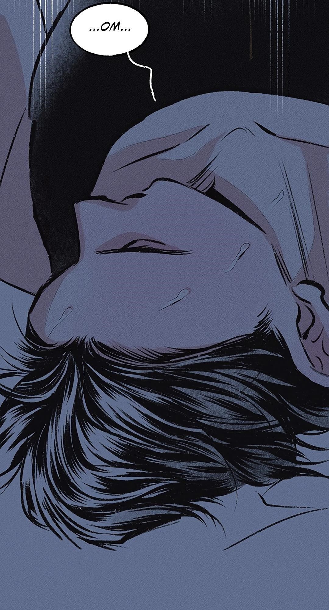 Why Don’t I Have Anyone By My Side? Chapter 28 - Page 18