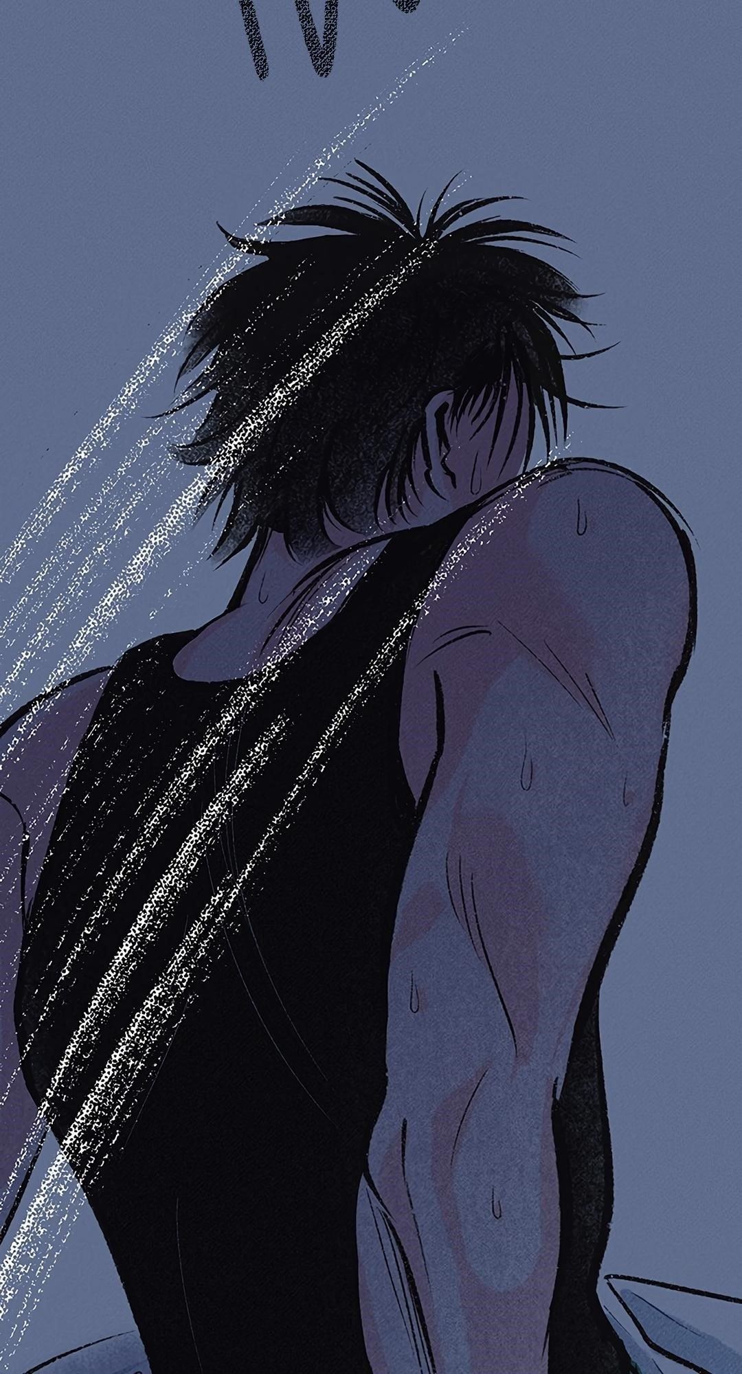 Why Don’t I Have Anyone By My Side? Chapter 28 - Page 20