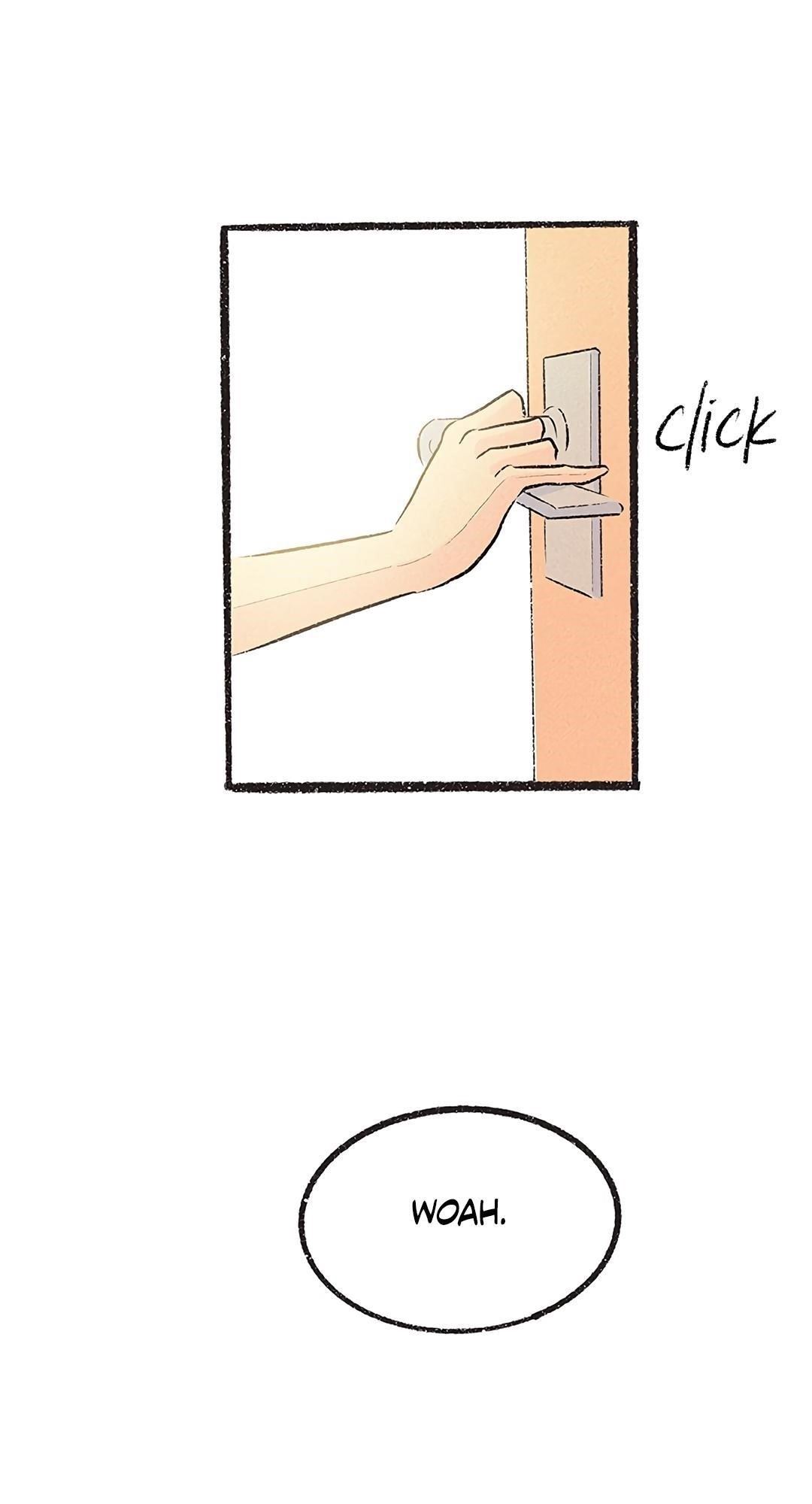 Why Don’t I Have Anyone By My Side? Chapter 28 - Page 47