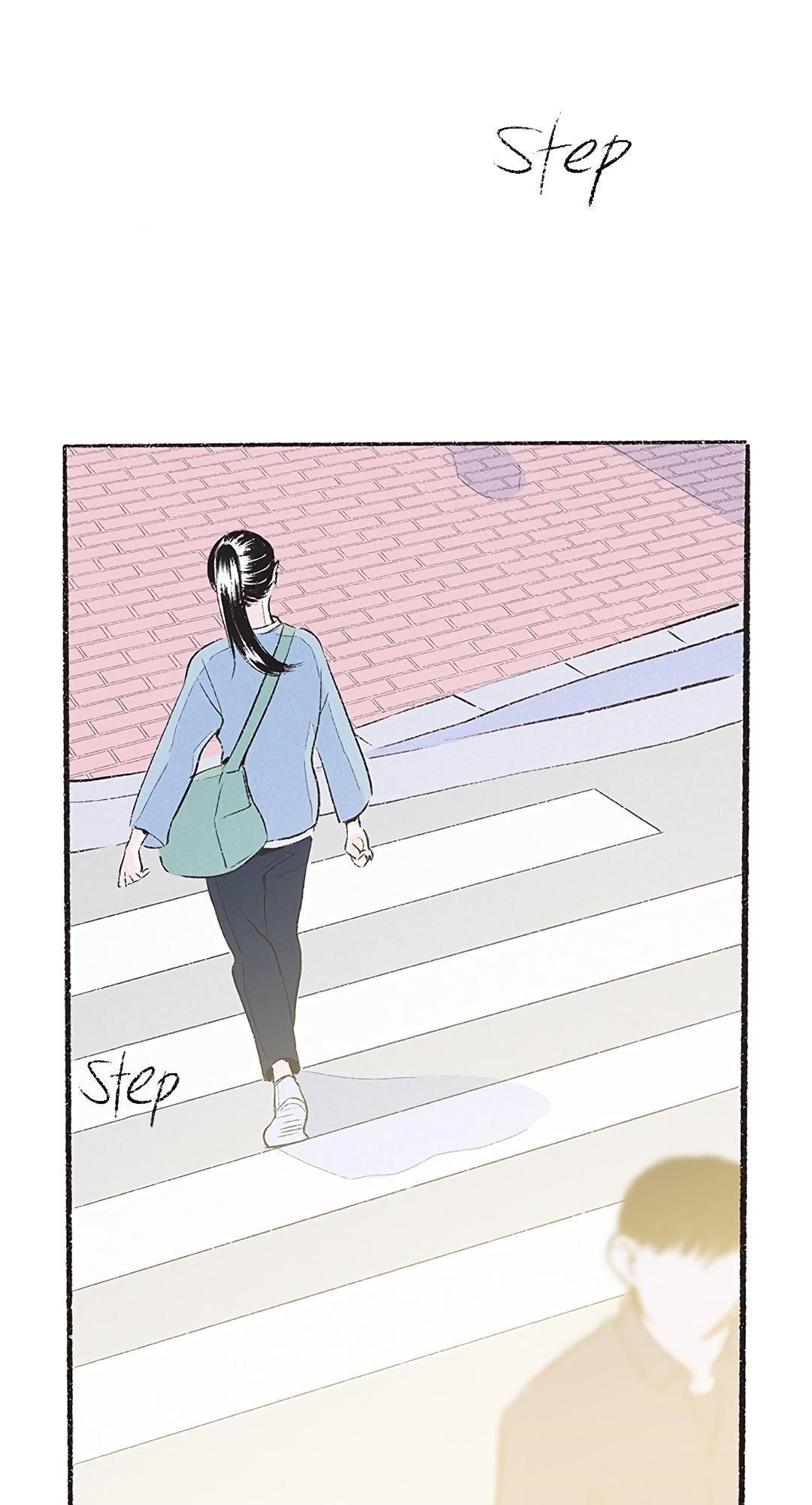 Why Don’t I Have Anyone By My Side? Chapter 28 - Page 51