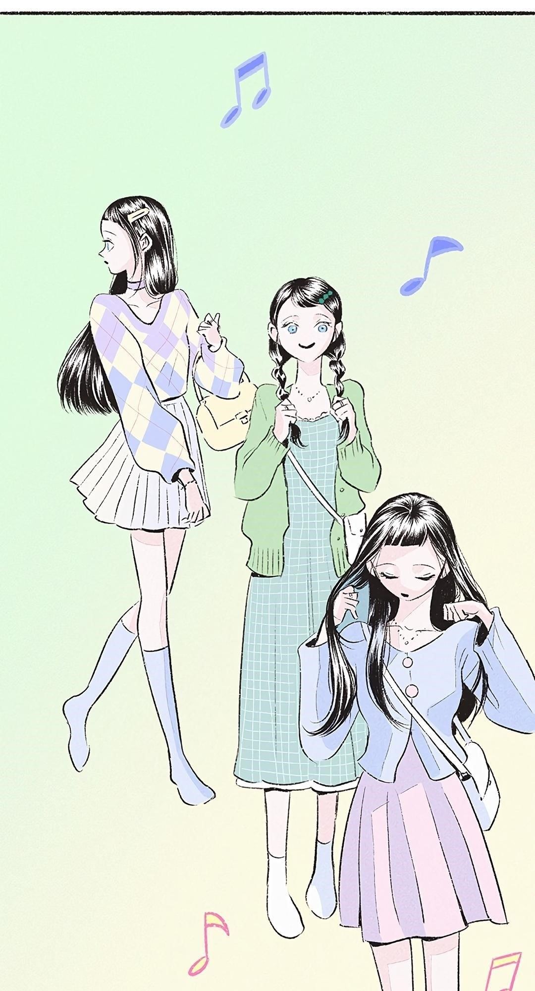 Why Don’t I Have Anyone By My Side? Chapter 28 - Page 55