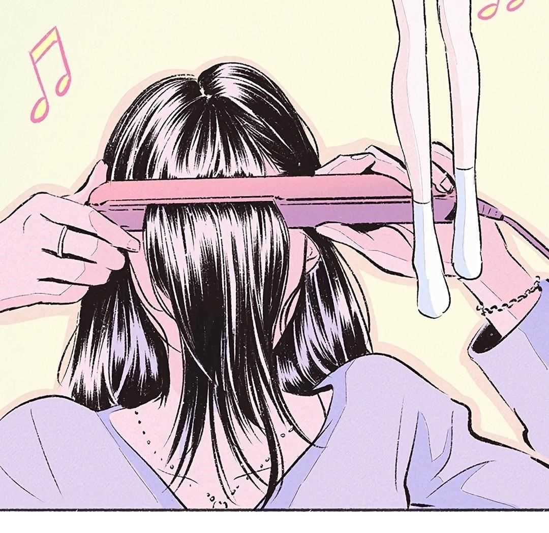 Why Don’t I Have Anyone By My Side? Chapter 28 - Page 56