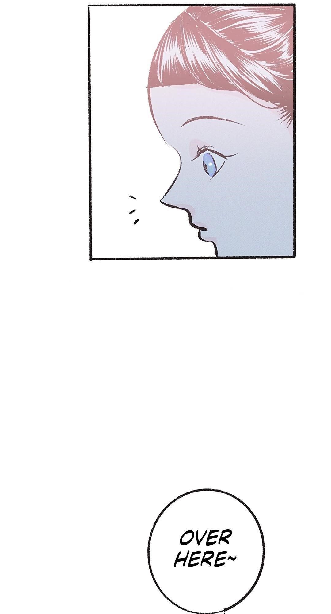 Why Don’t I Have Anyone By My Side? Chapter 28 - Page 61