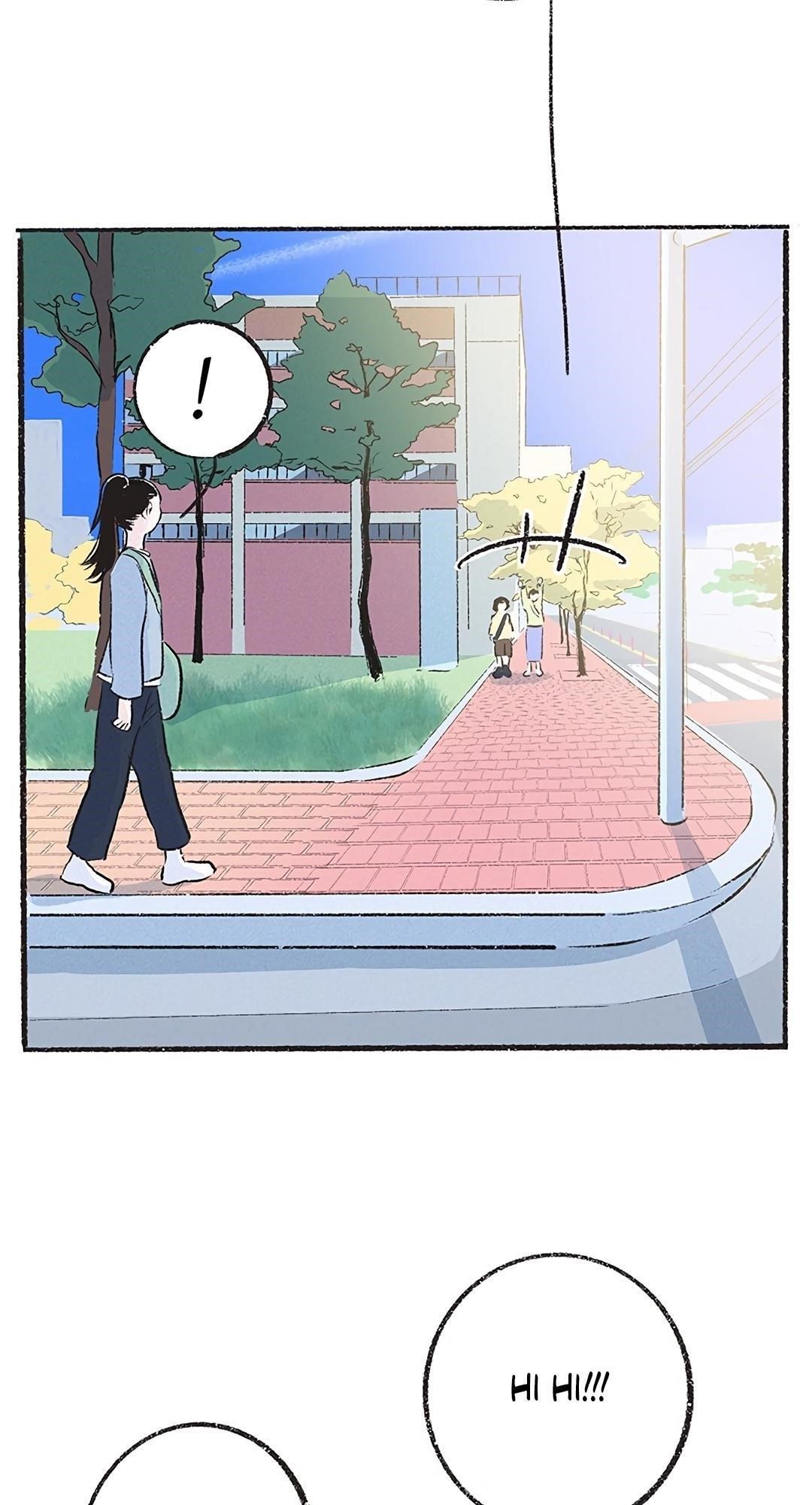 Why Don’t I Have Anyone By My Side? Chapter 28 - Page 62