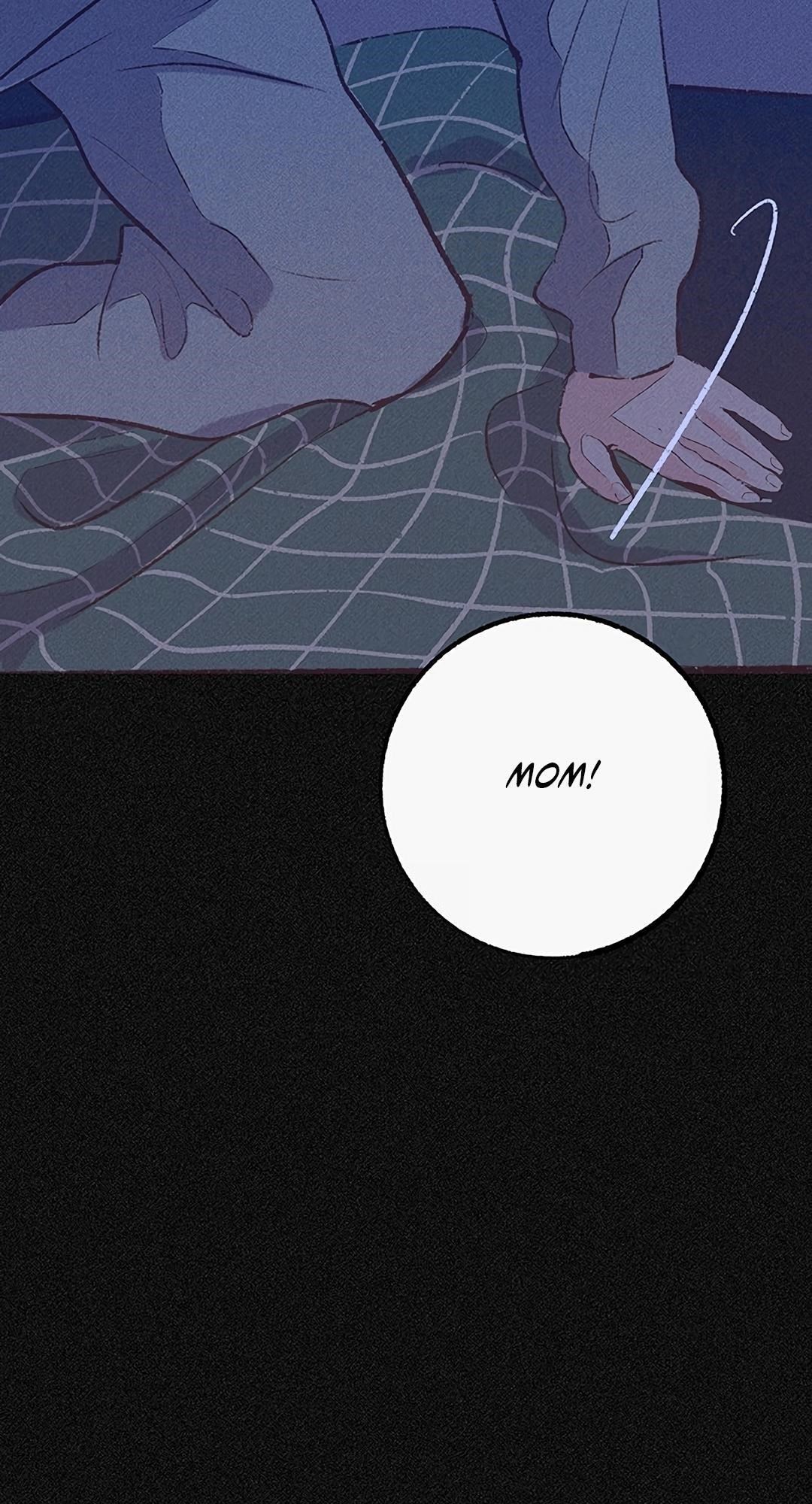 Why Don’t I Have Anyone By My Side? Chapter 28 - Page 7