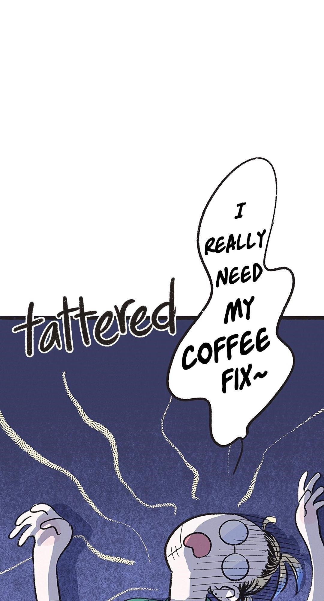 Why Don’t I Have Anyone By My Side? Chapter 28 - Page 83