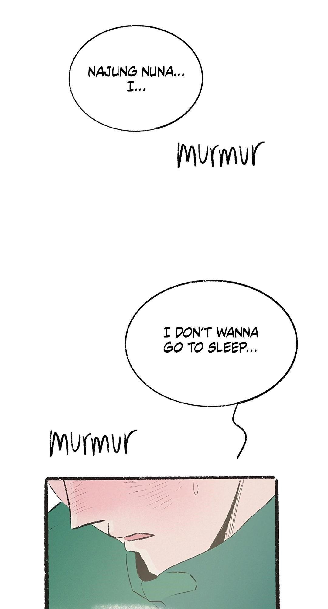 Why Don’t I Have Anyone By My Side? Chapter 29 - Page 113