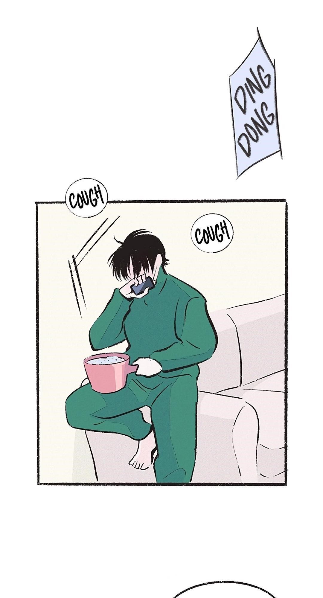 Why Don’t I Have Anyone By My Side? Chapter 29 - Page 19