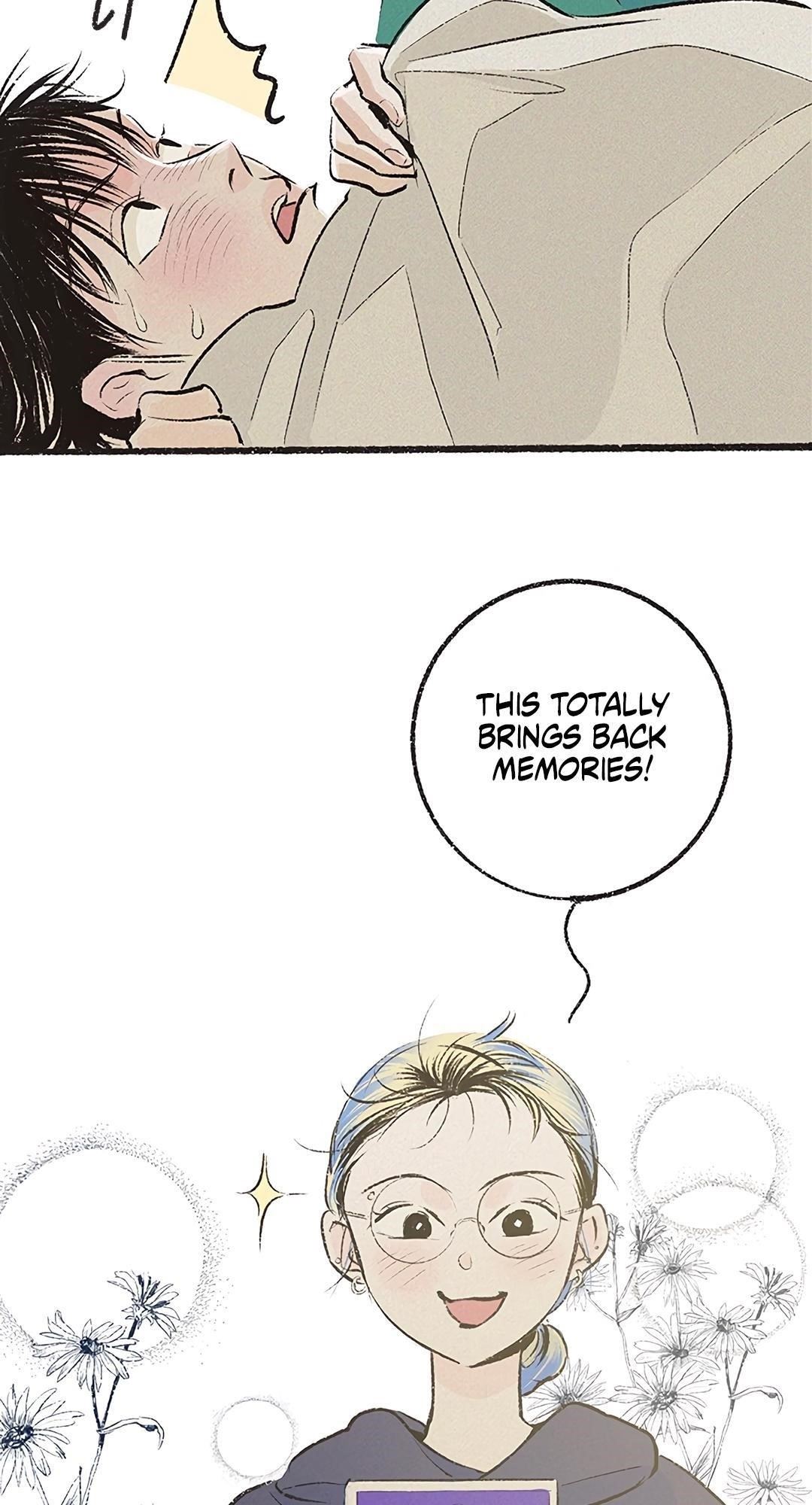 Why Don’t I Have Anyone By My Side? Chapter 29 - Page 43