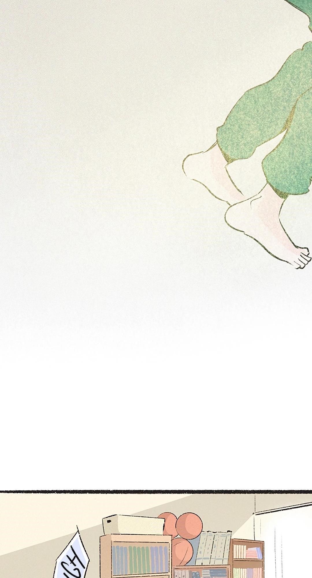 Why Don’t I Have Anyone By My Side? Chapter 29 - Page 5