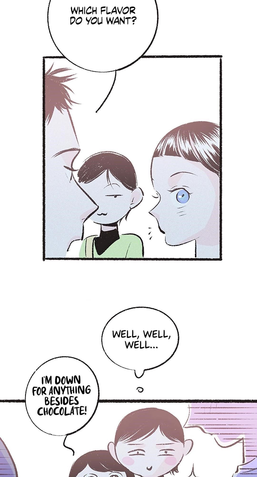 Why Don’t I Have Anyone By My Side? Chapter 29 - Page 66