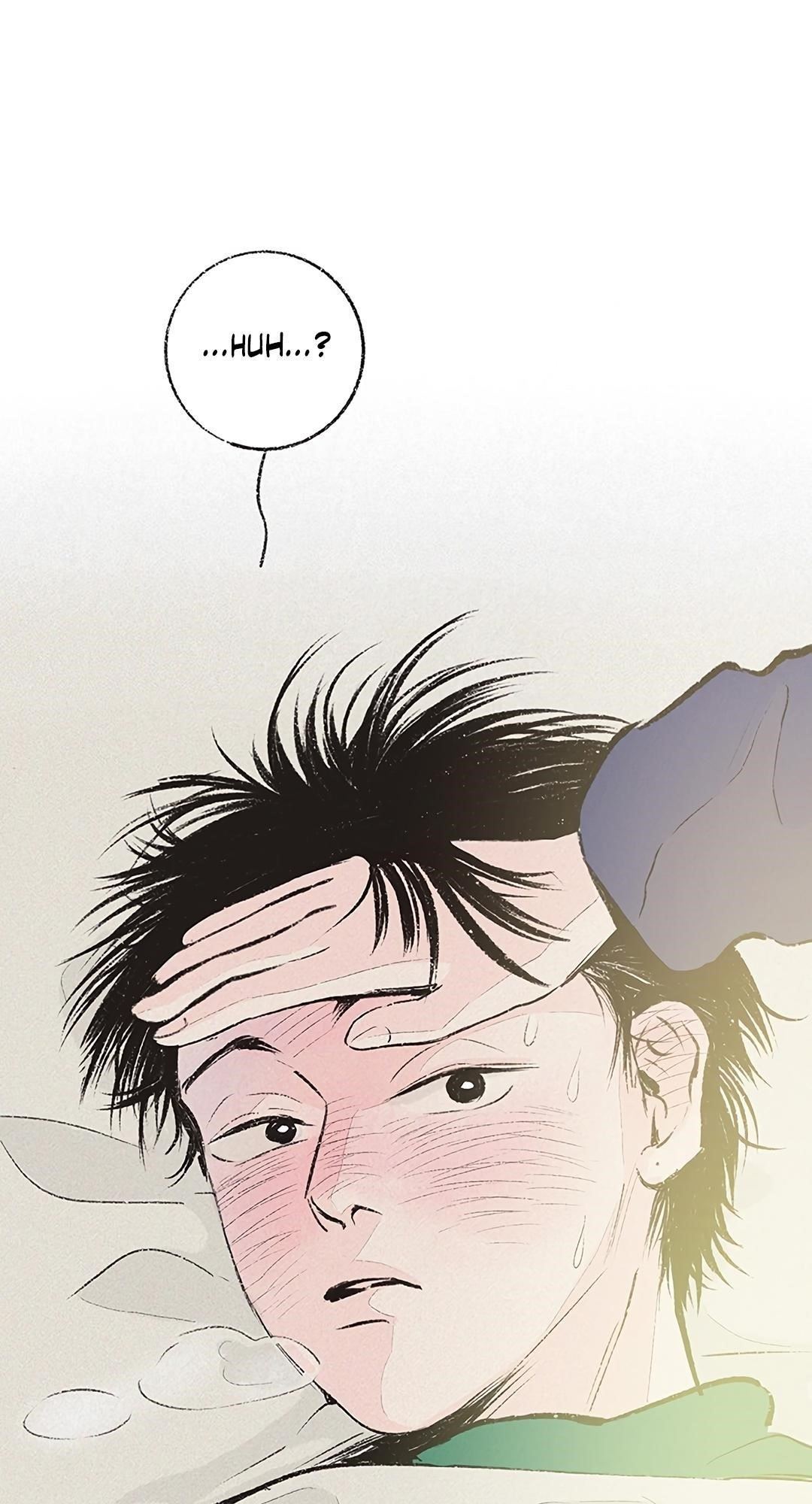 Why Don’t I Have Anyone By My Side? Chapter 29 - Page 76