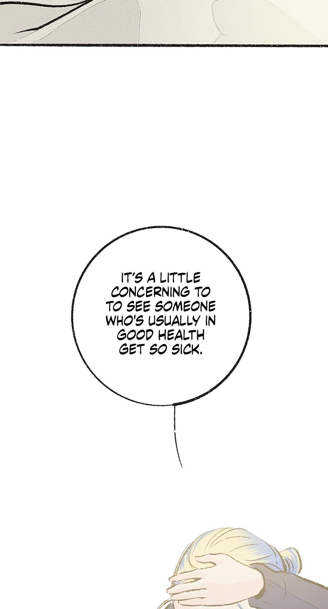 Why Don’t I Have Anyone By My Side? Chapter 29 - Page 77