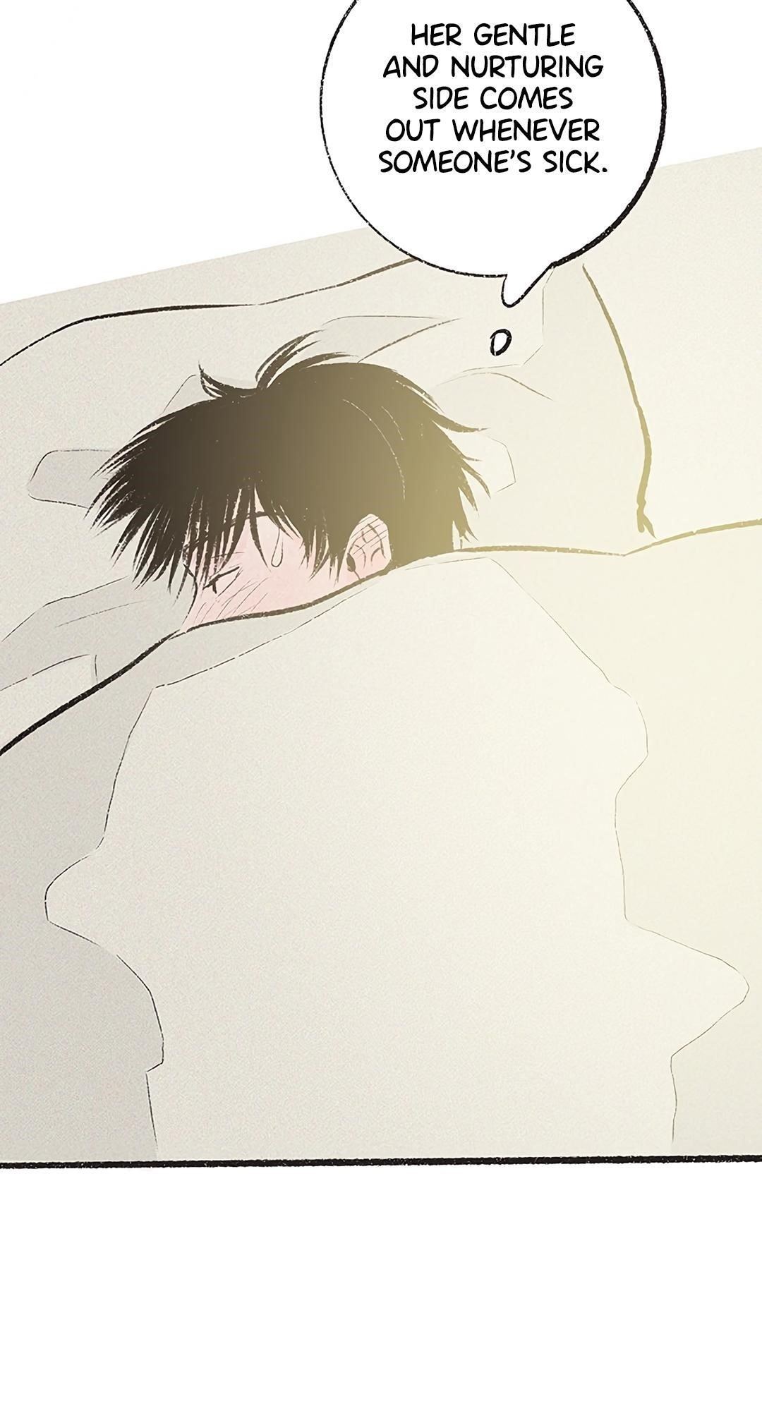 Why Don’t I Have Anyone By My Side? Chapter 29 - Page 86