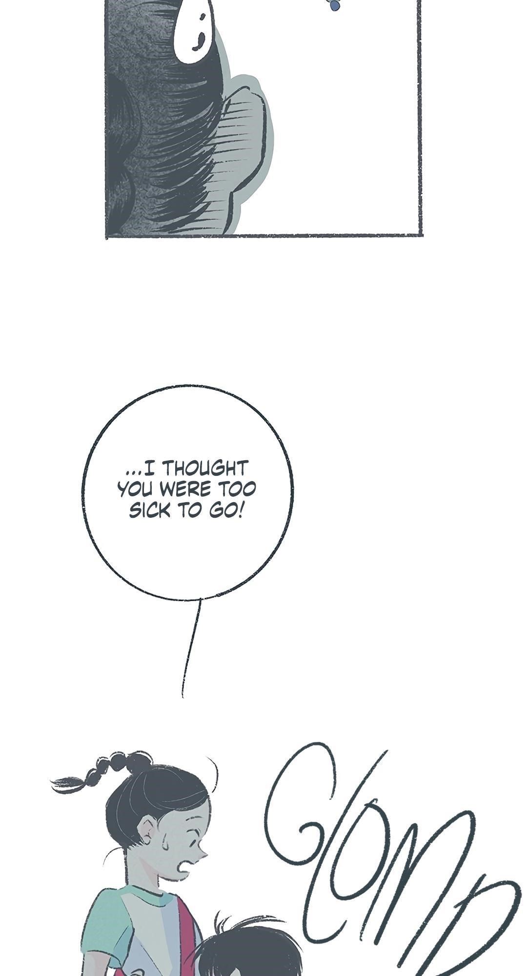 Why Don’t I Have Anyone By My Side? Chapter 29 - Page 93