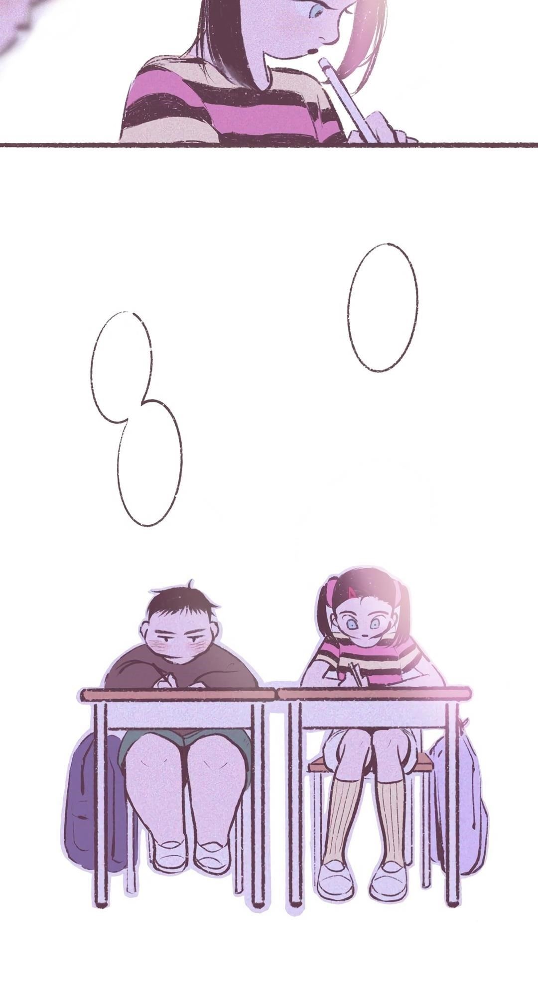 Why Don’t I Have Anyone By My Side? Chapter 3 - Page 2